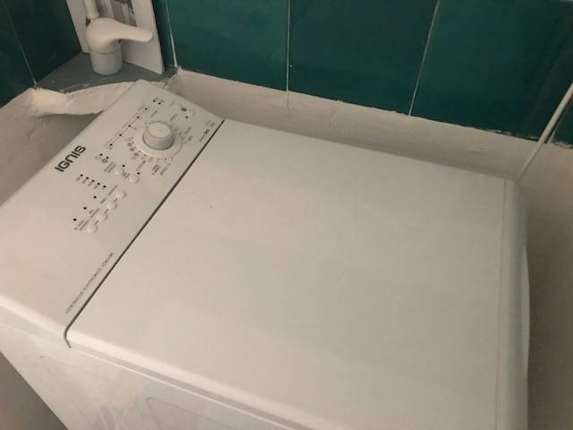 Appartamento in affitto a Palermo, Politeama