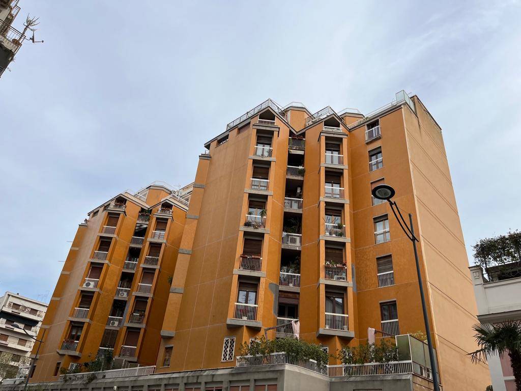 Appartamento in affitto a Palermo, Libert