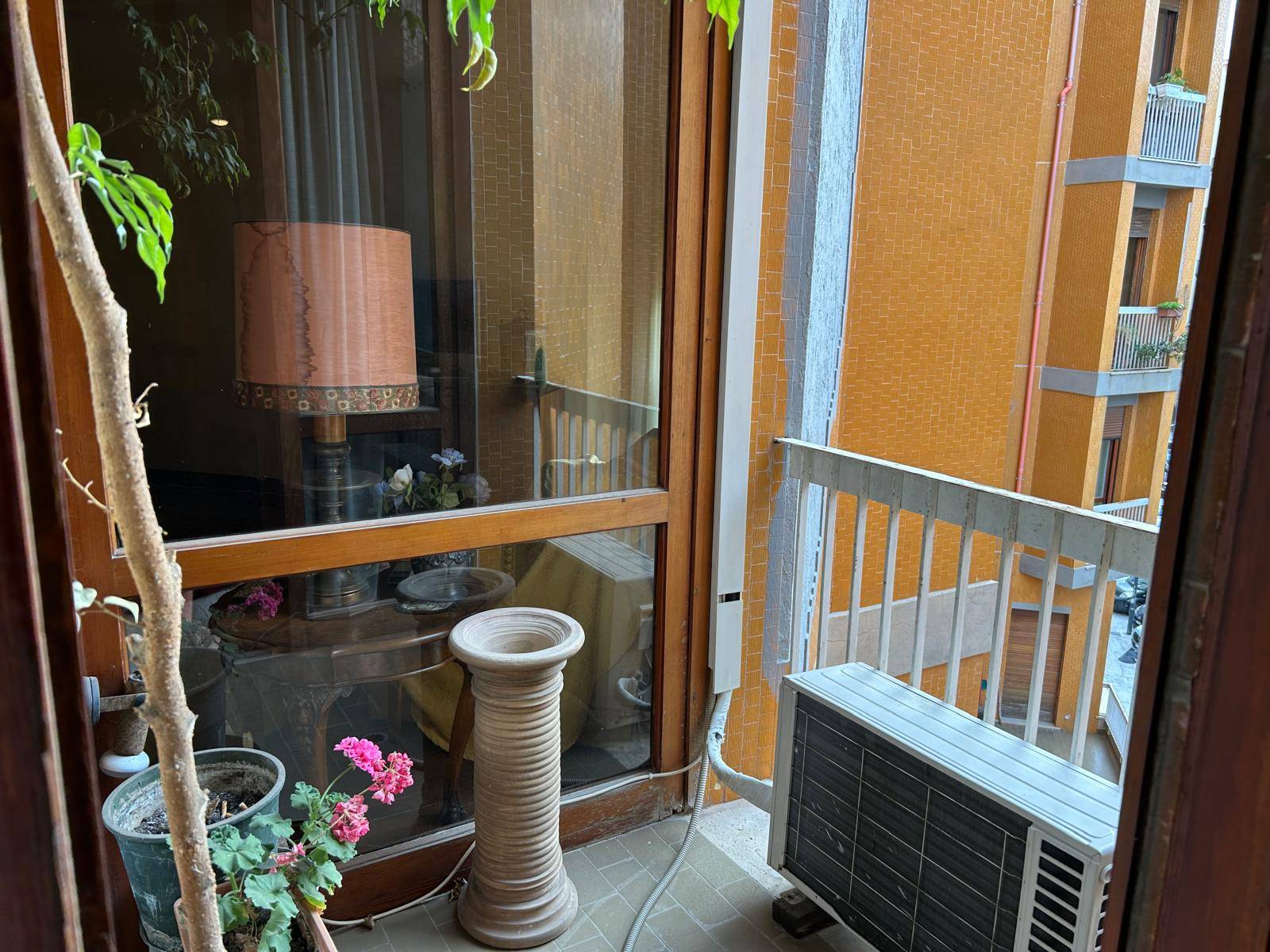 Appartamento in affitto a Palermo, Libert