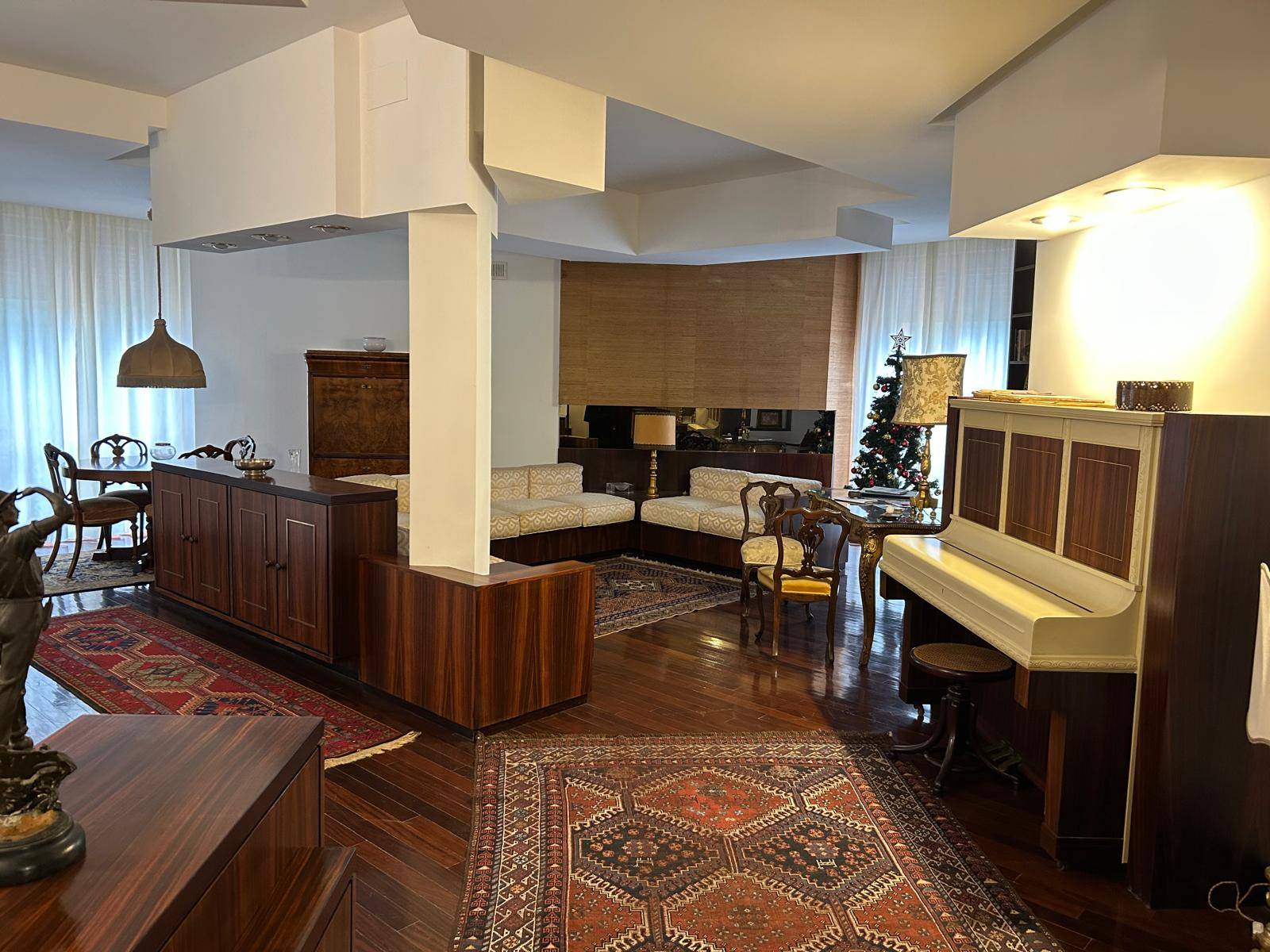 Appartamento in affitto a Palermo, Libert