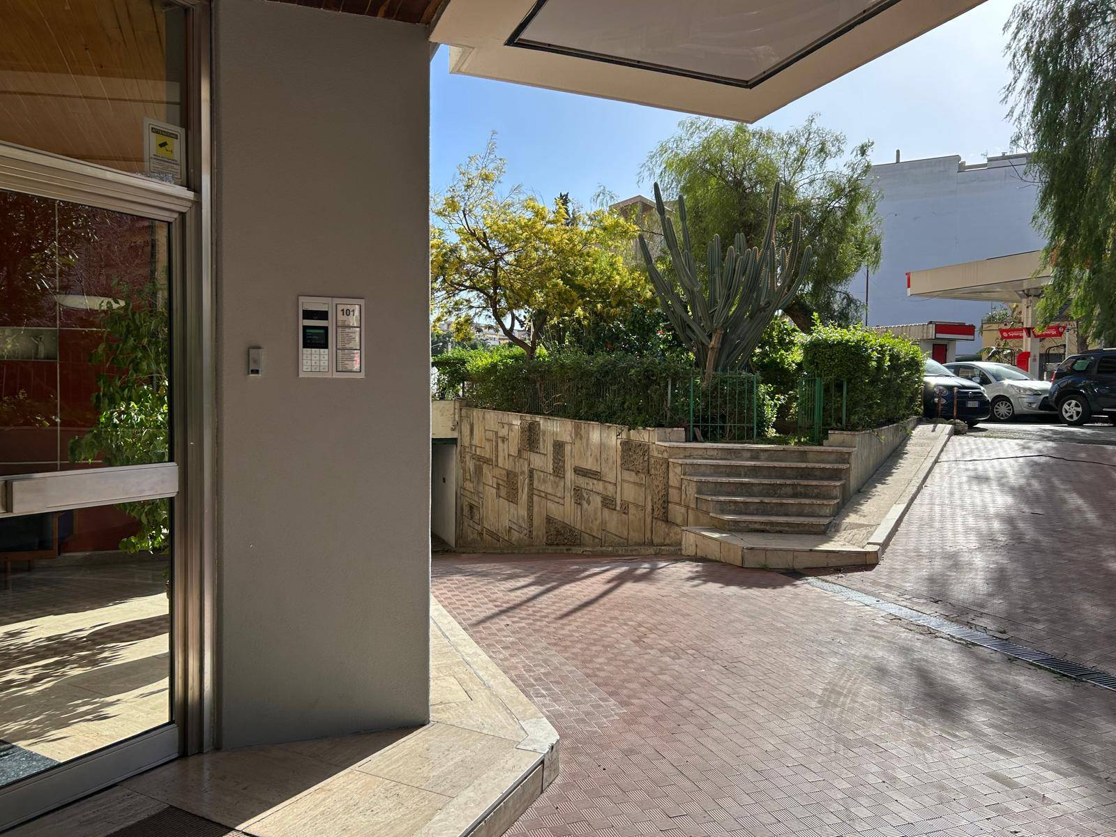 Appartamento in affitto a Palermo, Libert