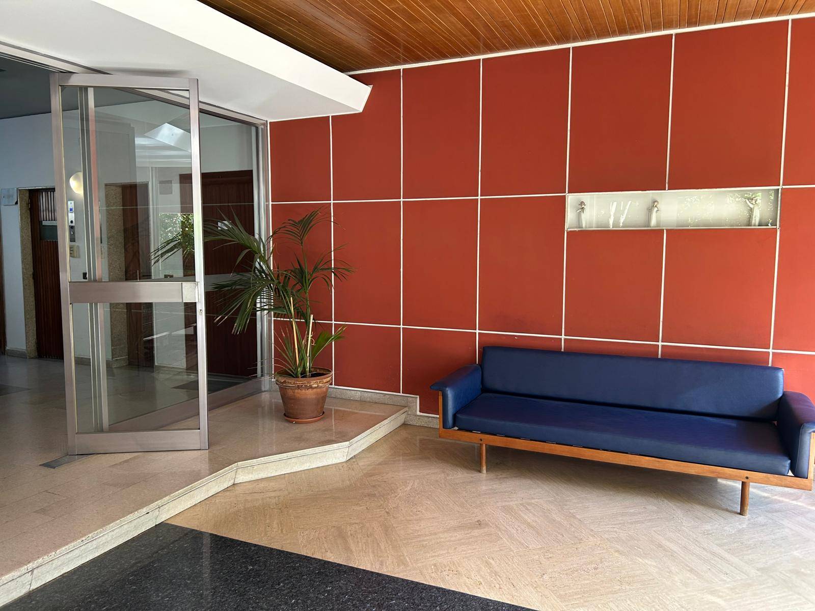 Appartamento in affitto a Palermo, Libert