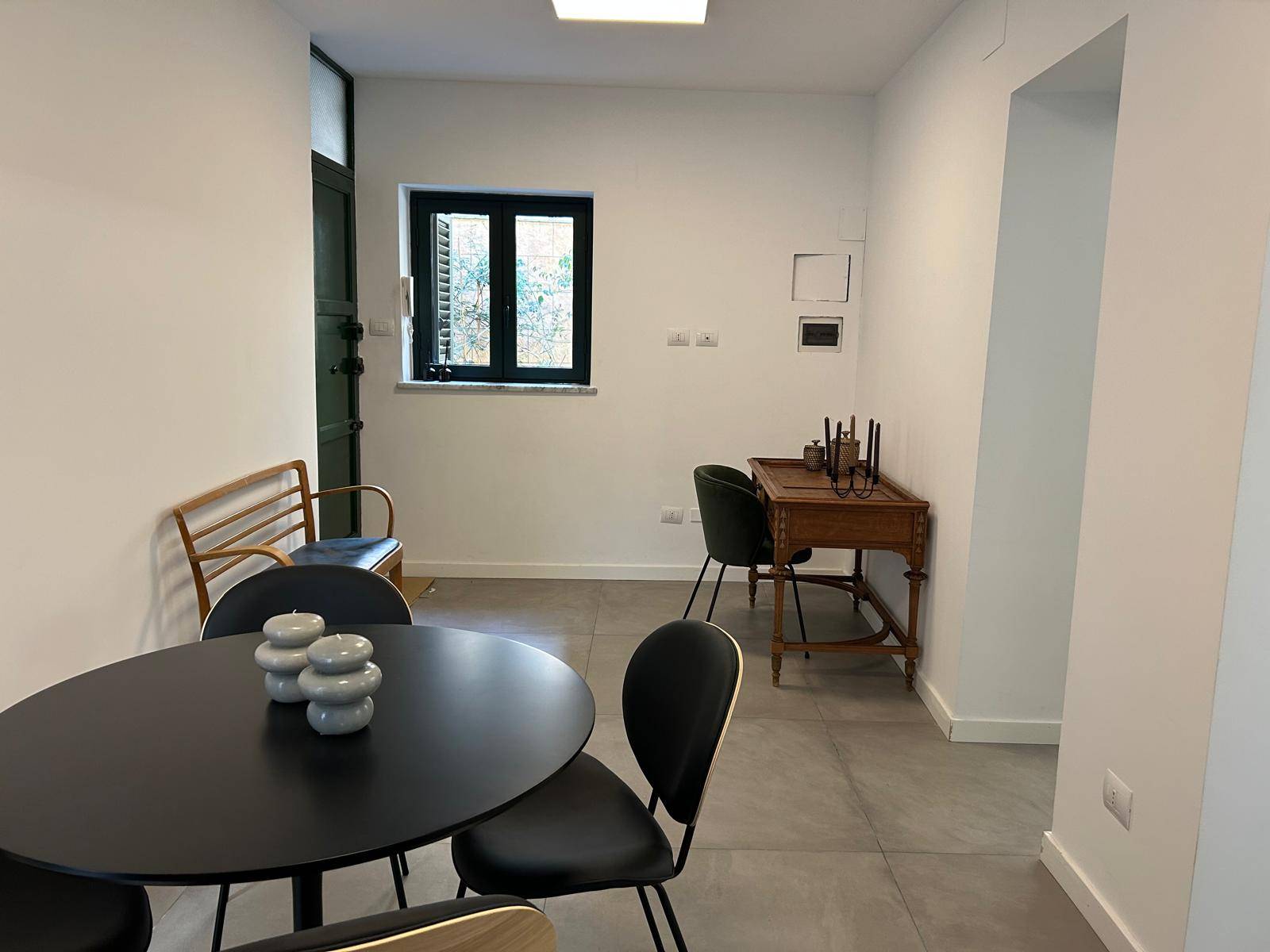 Appartamento in affitto a Palermo, Libert