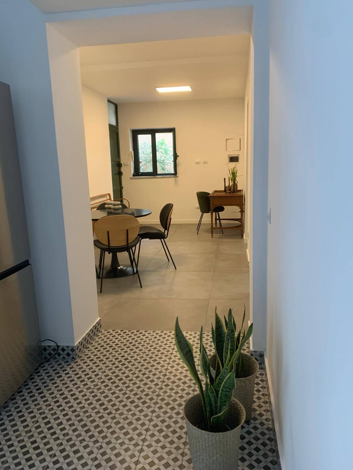 Appartamento in affitto a Palermo, Libert