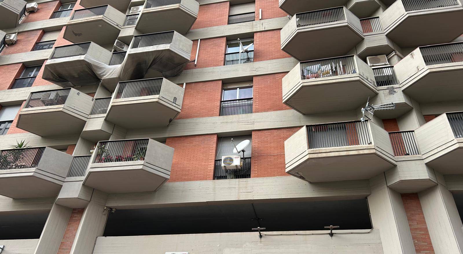 Appartamento in vendita a Palermo, Strasburgo