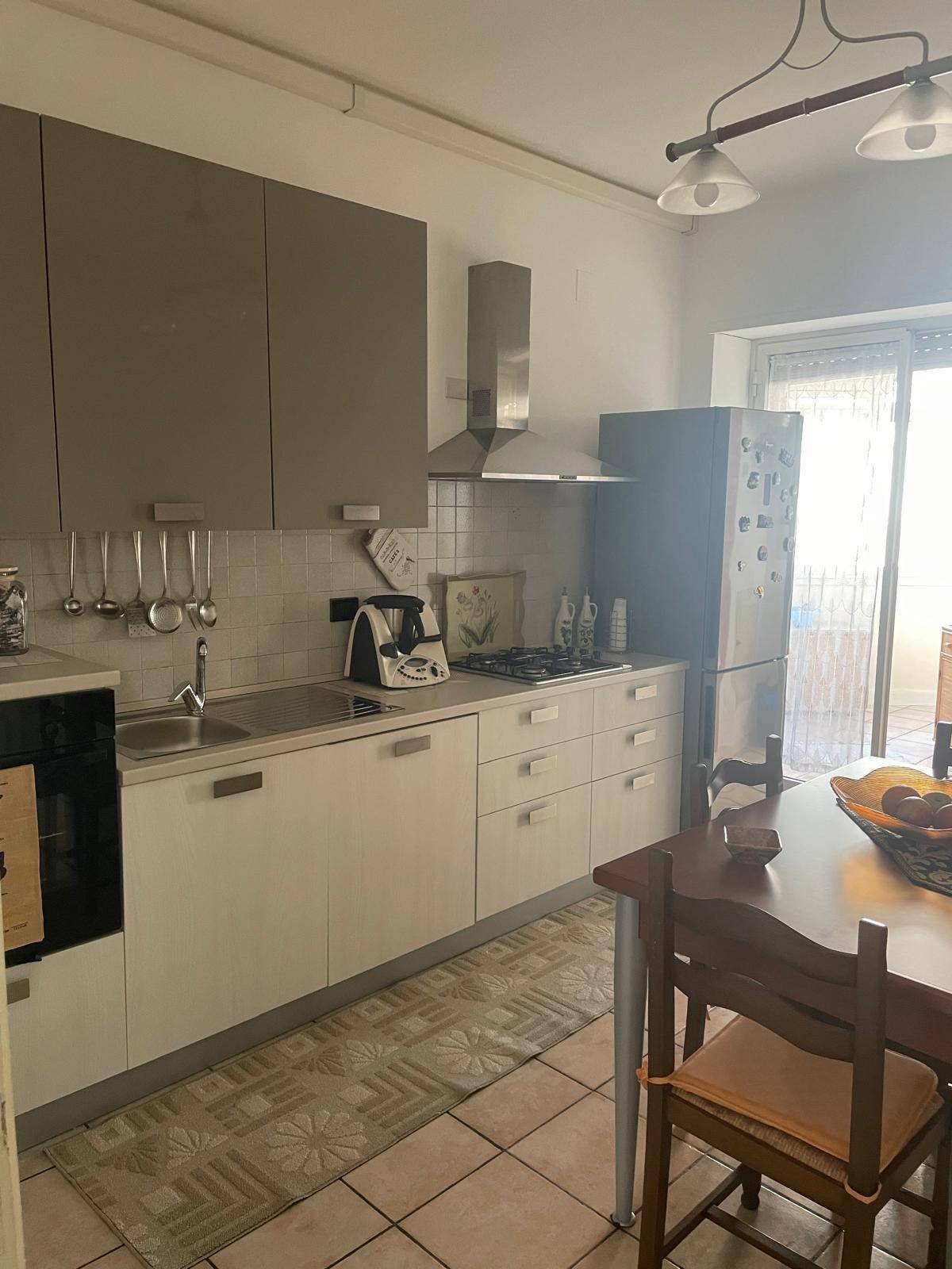 Appartamento in vendita a Palermo, Strasburgo