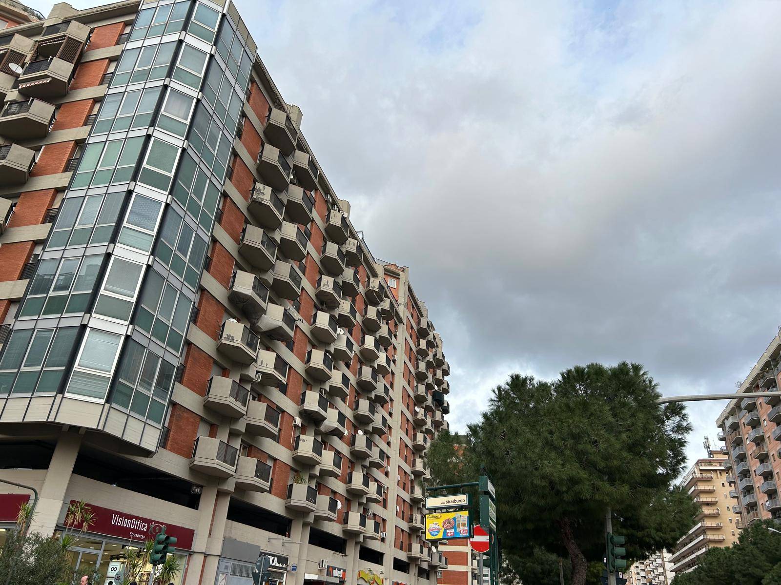 Appartamento in vendita a Palermo, Strasburgo