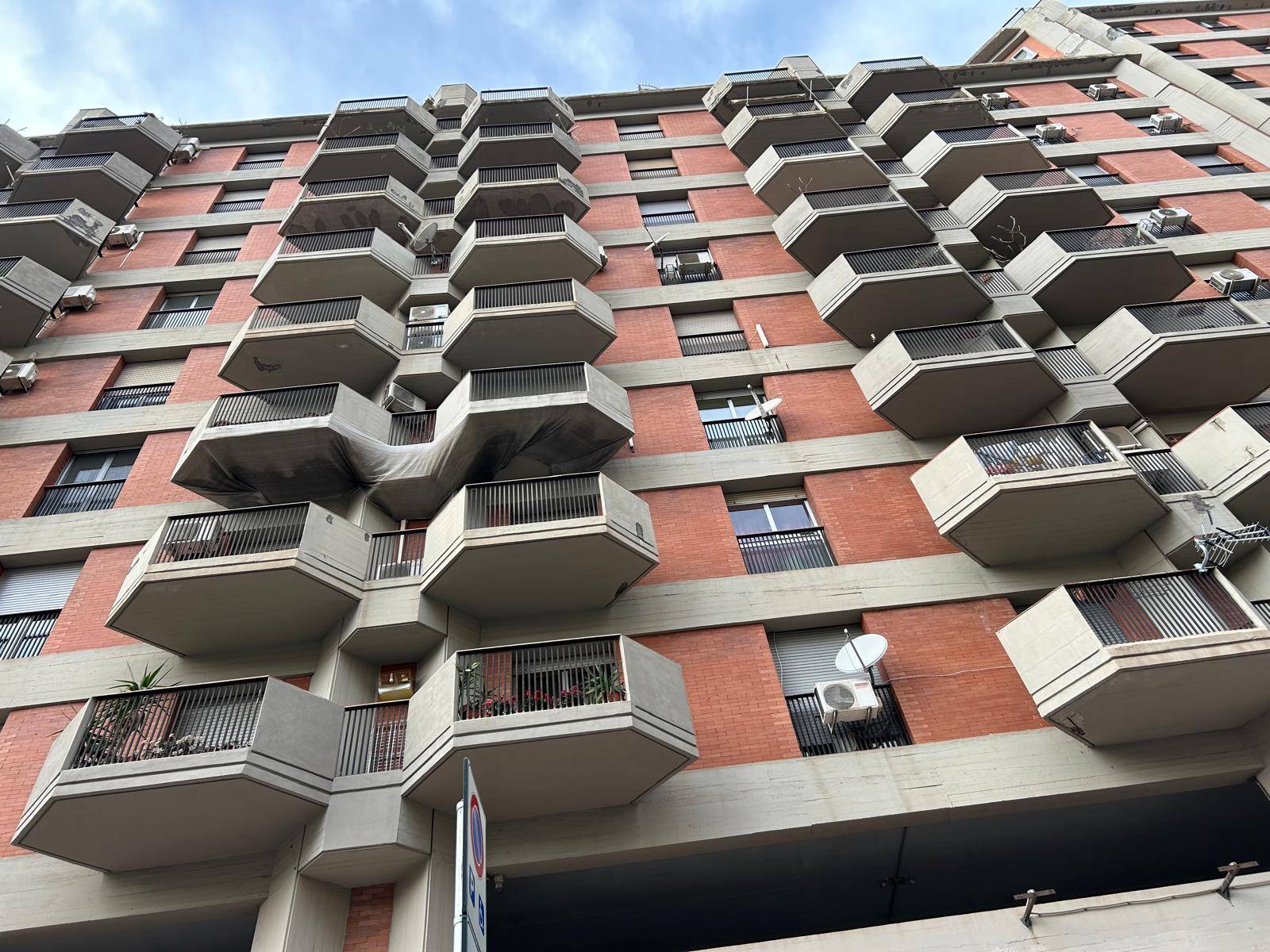 Appartamento in vendita a Palermo, Strasburgo