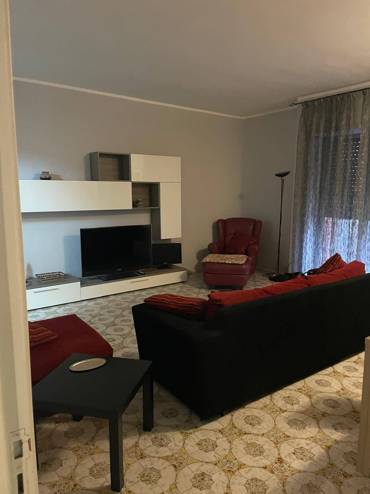 Appartamento in vendita a Palermo, Strasburgo