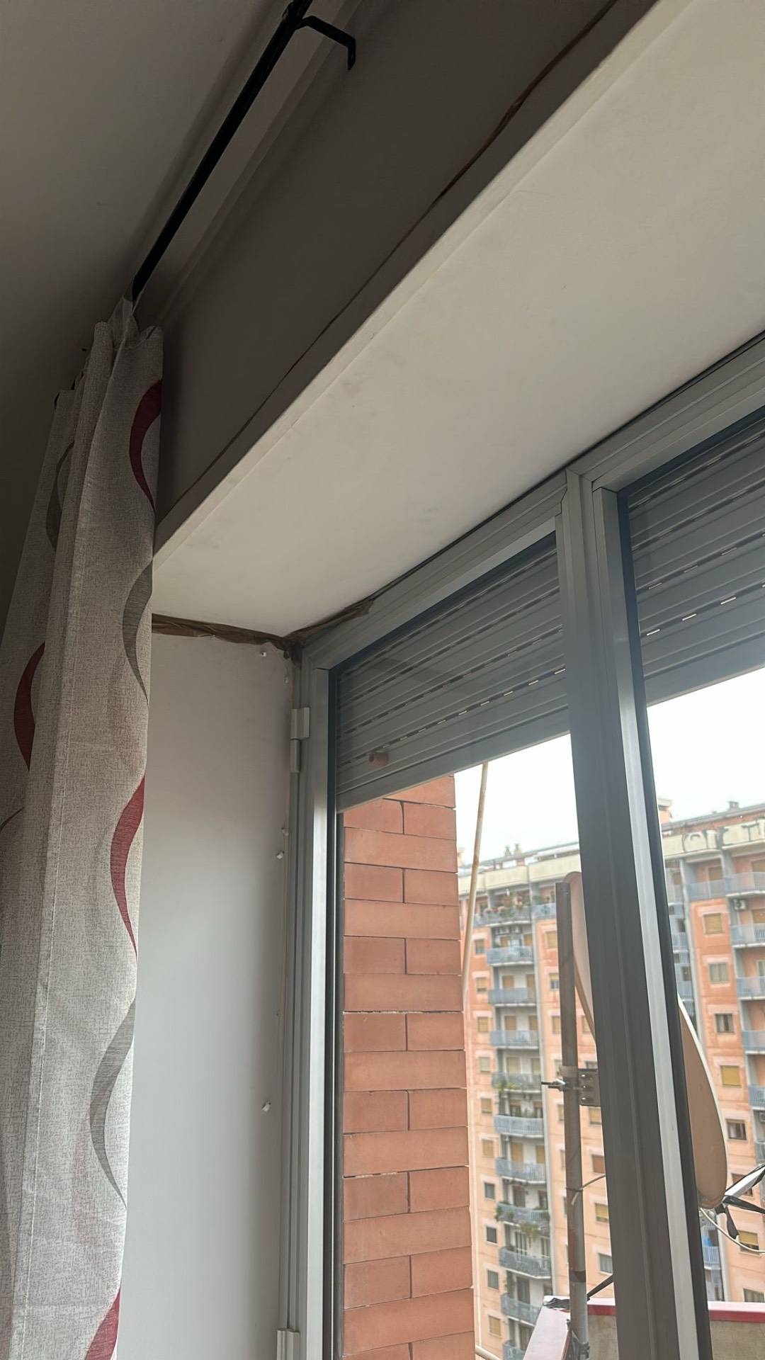 Appartamento in vendita a Palermo, Strasburgo