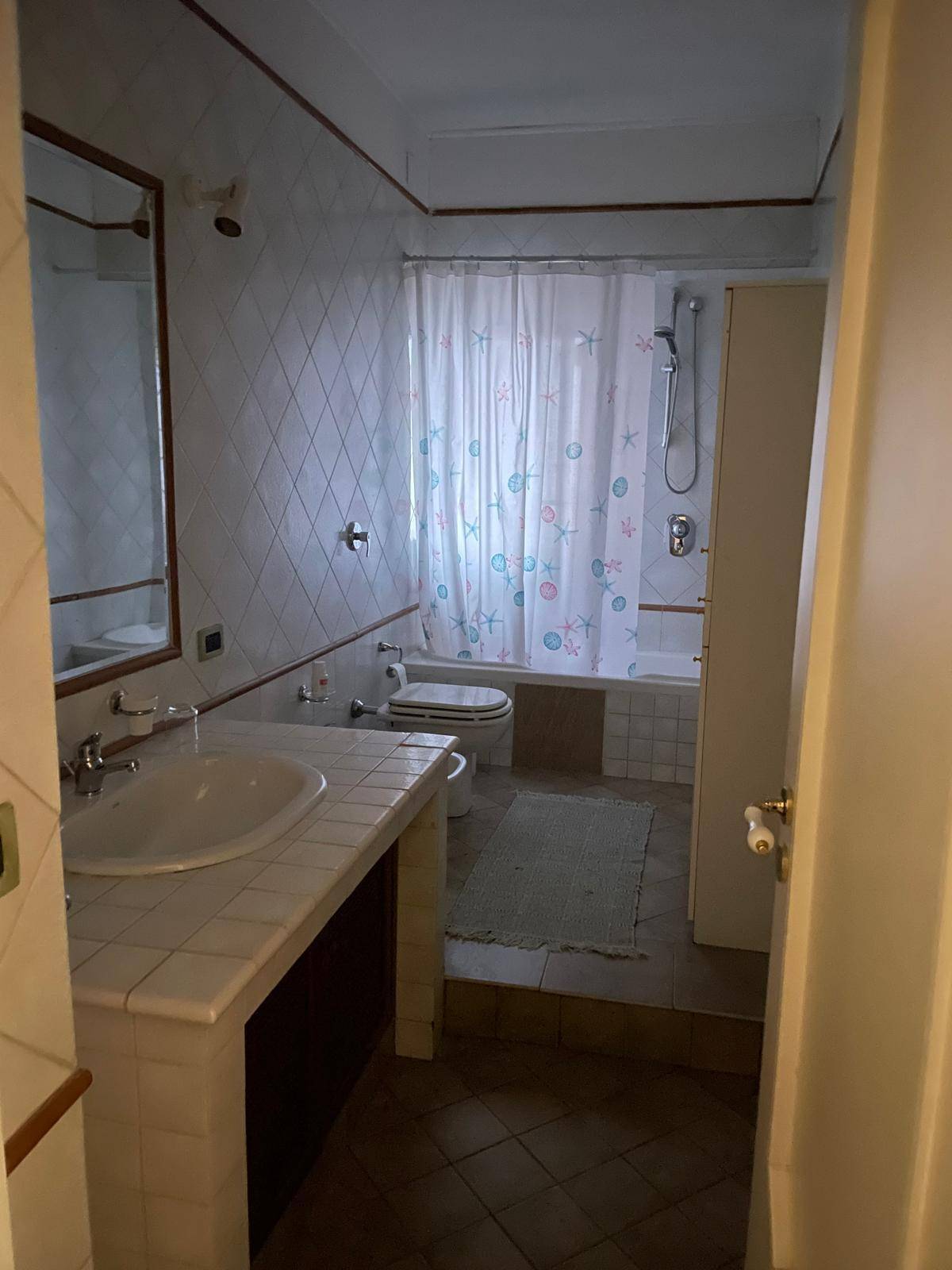 Appartamento in vendita a Palermo, Strasburgo