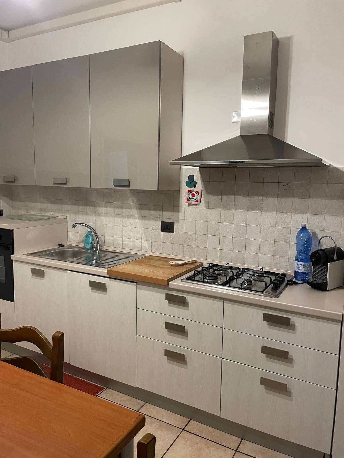 Appartamento in vendita a Palermo, Strasburgo