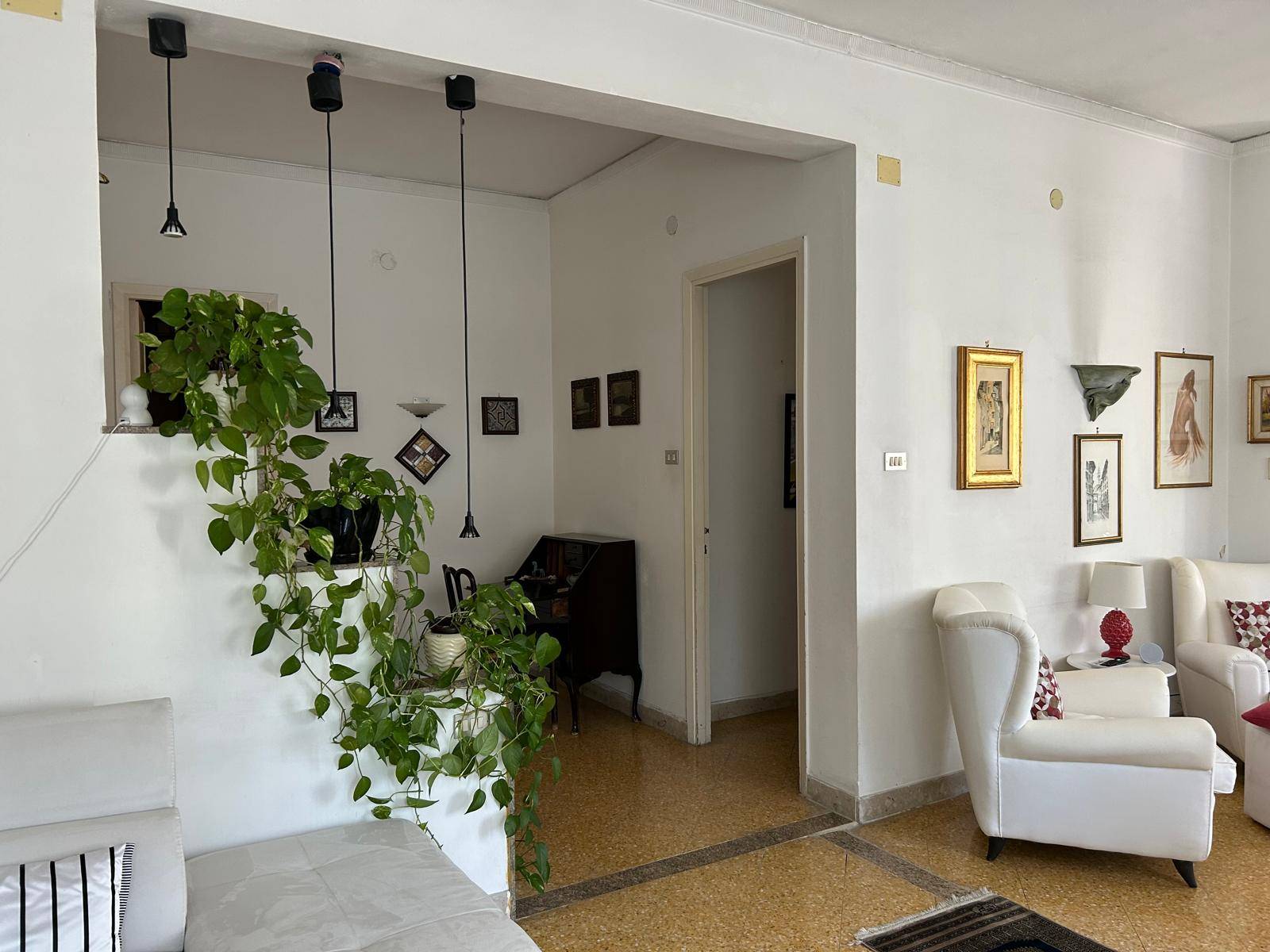 Appartamento in vendita a Palermo, Libert