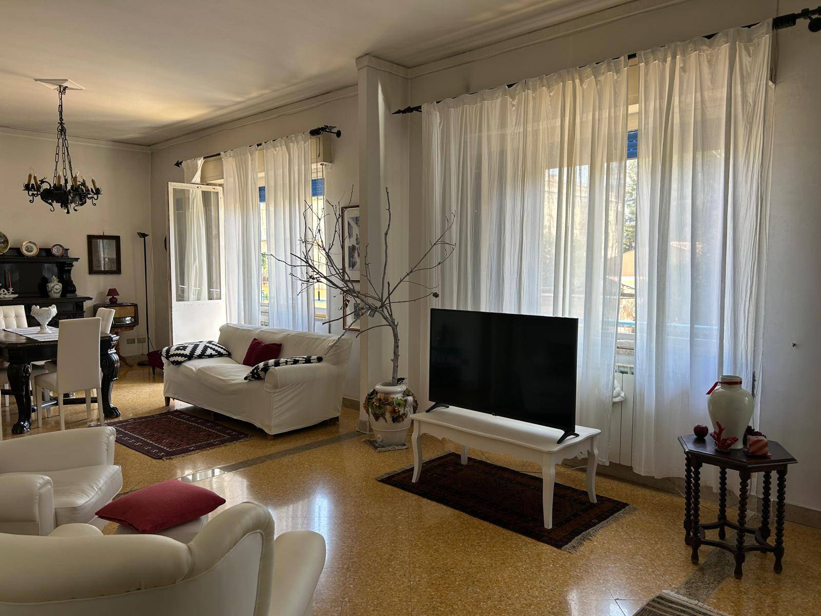 Appartamento in vendita a Palermo, Libert