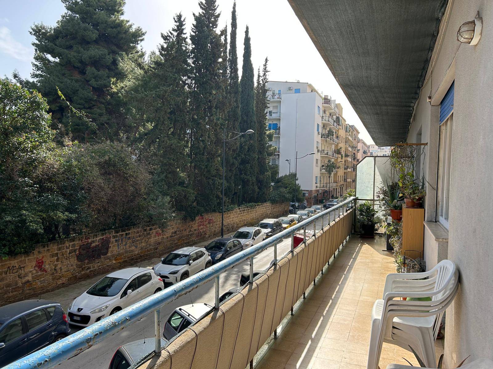 Appartamento in vendita a Palermo, Libert