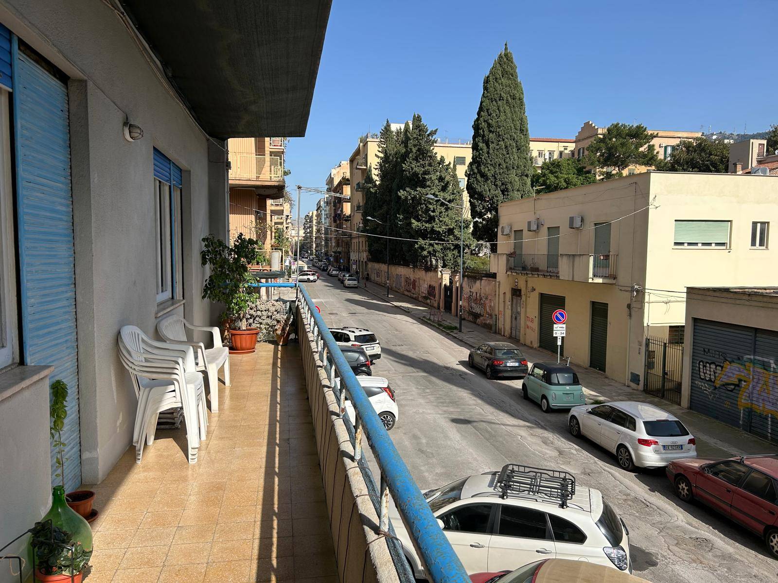 Appartamento in vendita a Palermo, Libert