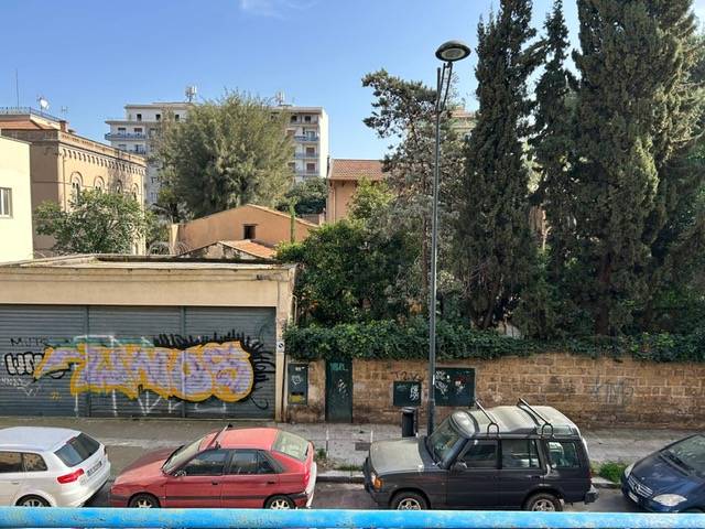 Appartamento in vendita a Palermo, Libert