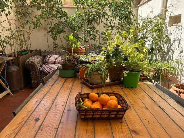 Appartamento in affitto a Palermo, Centro storico