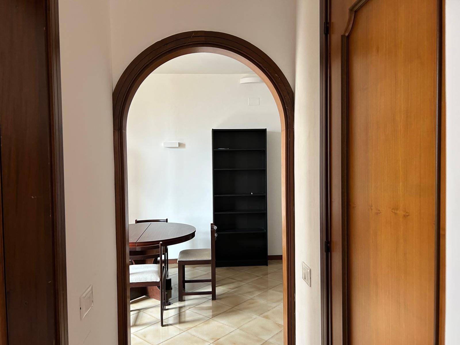 Appartamento in affitto a Palermo, Politeama