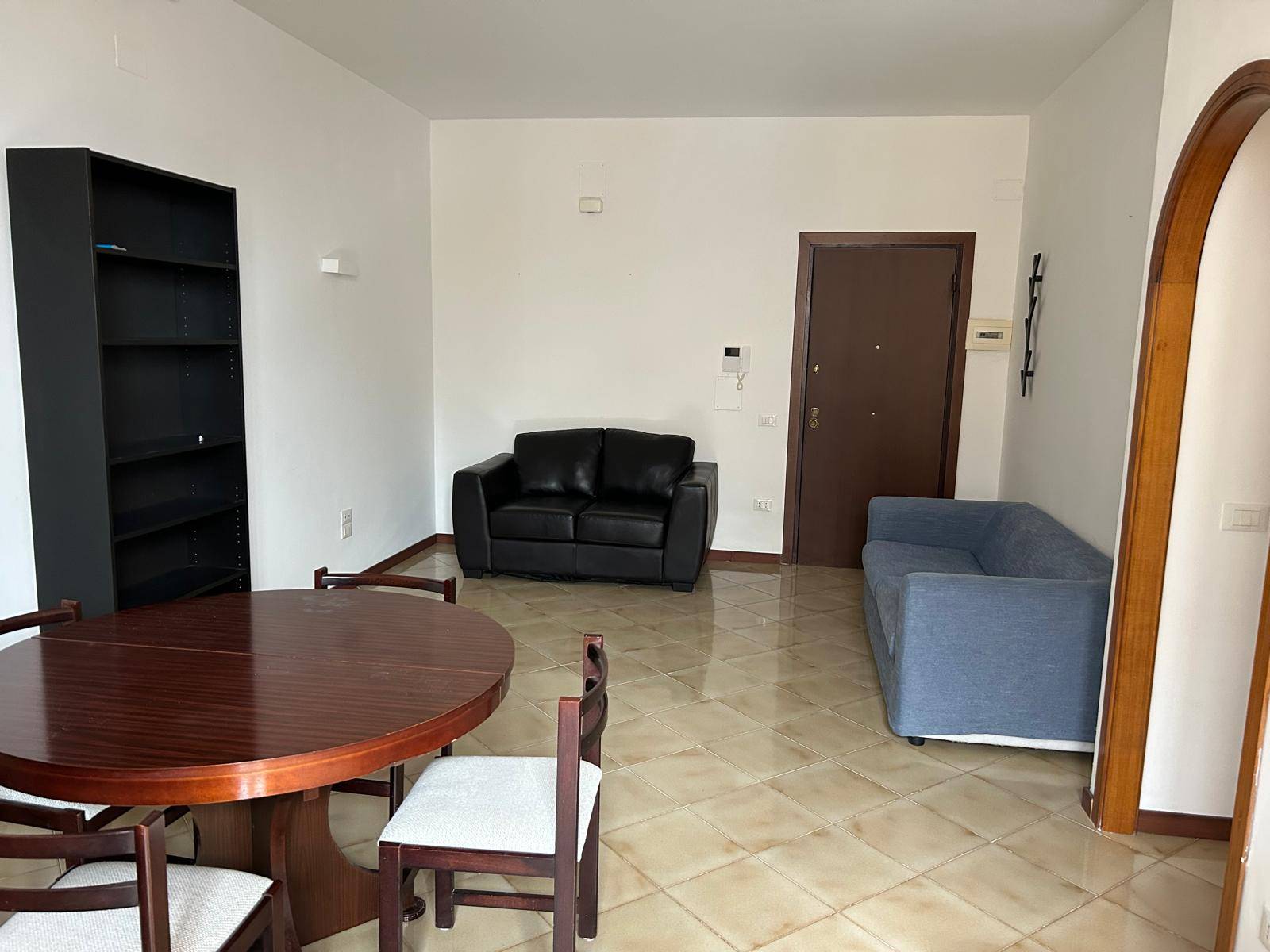 Appartamento in affitto a Palermo, Politeama