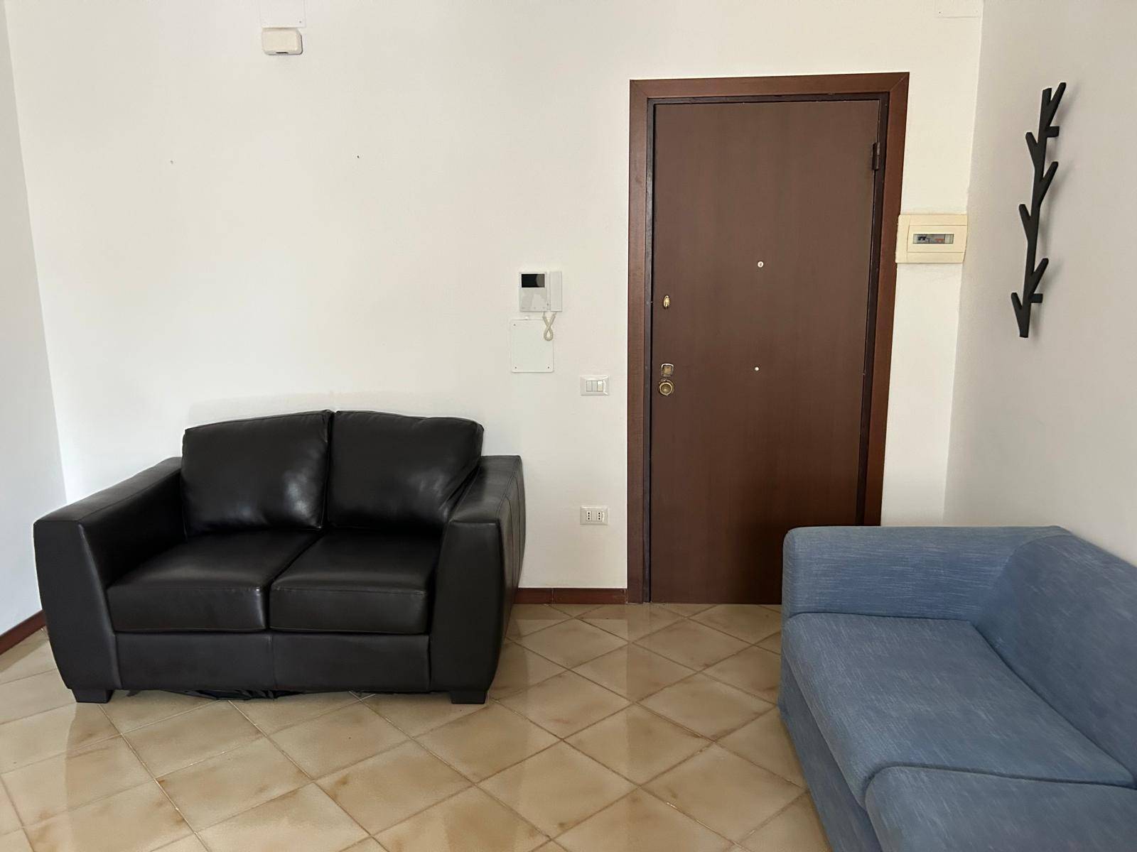 Appartamento in affitto a Palermo, Politeama