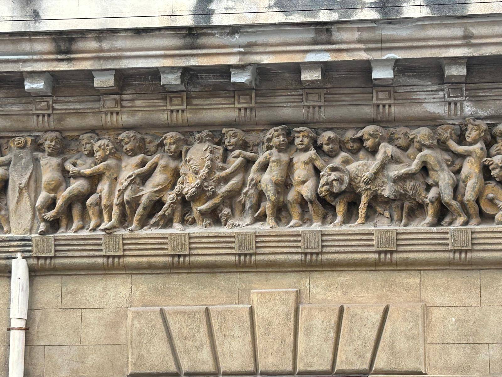 Appartamento in affitto a Palermo, Politeama