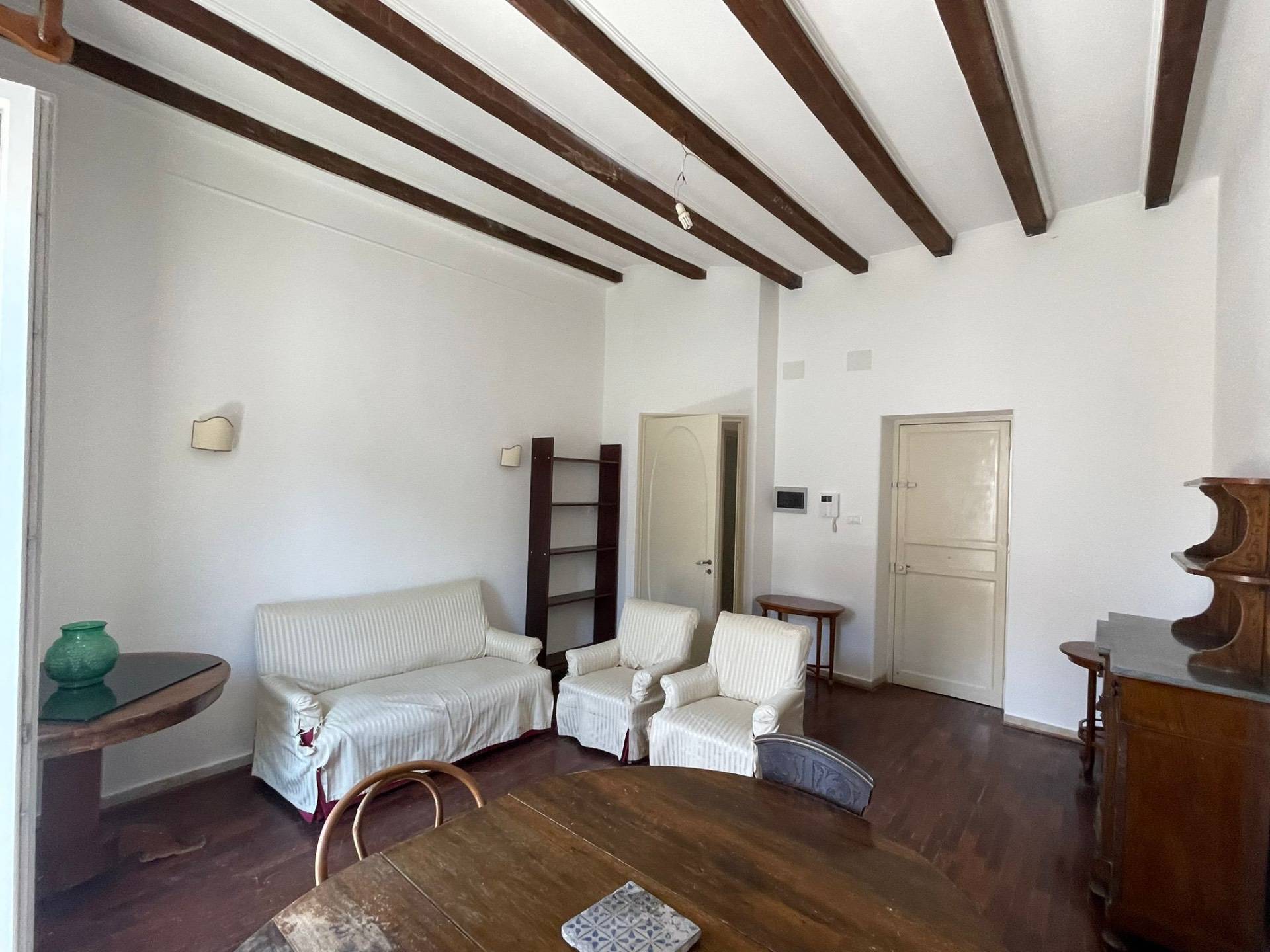 Appartamento in affitto a Palermo, Centro storico
