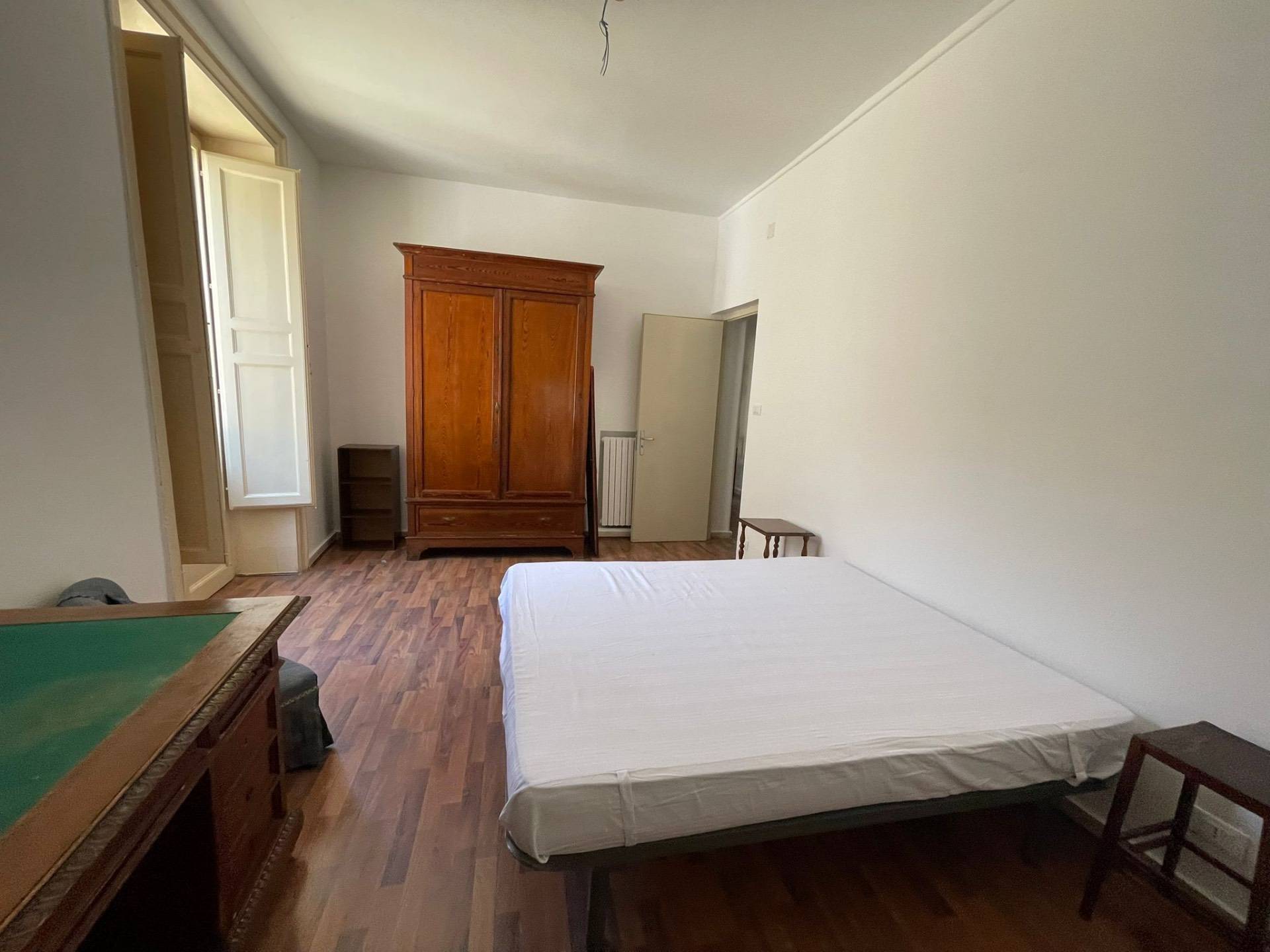 Appartamento in affitto a Palermo, Centro storico