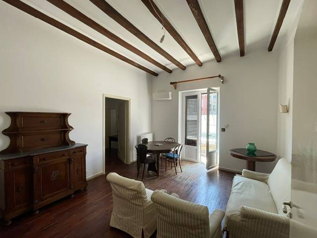 Appartamento in affitto a Palermo, Centro storico