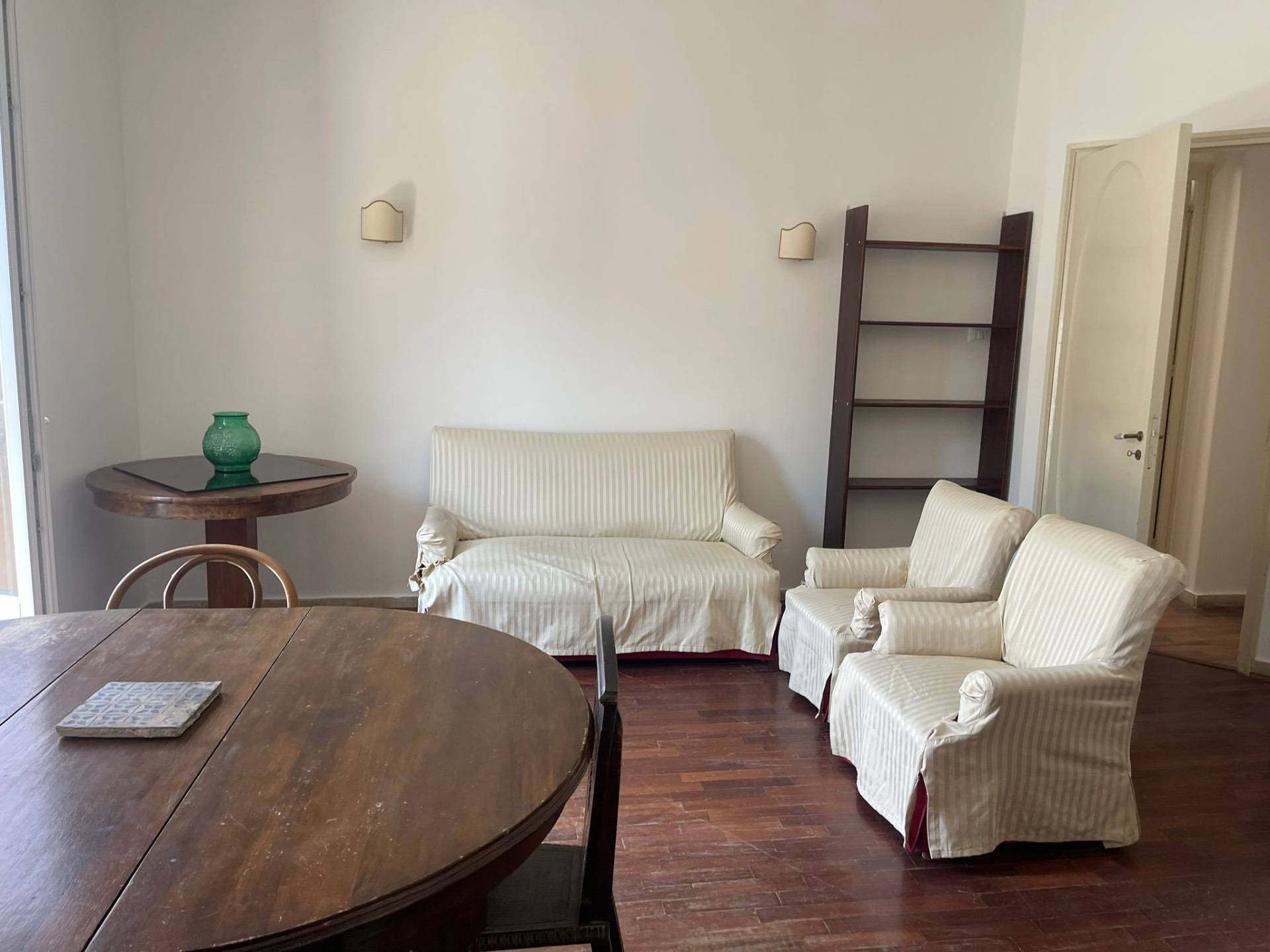 Appartamento in affitto a Palermo, Centro storico