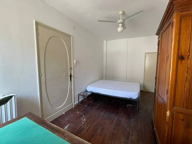 Appartamento in affitto a Palermo, Centro storico