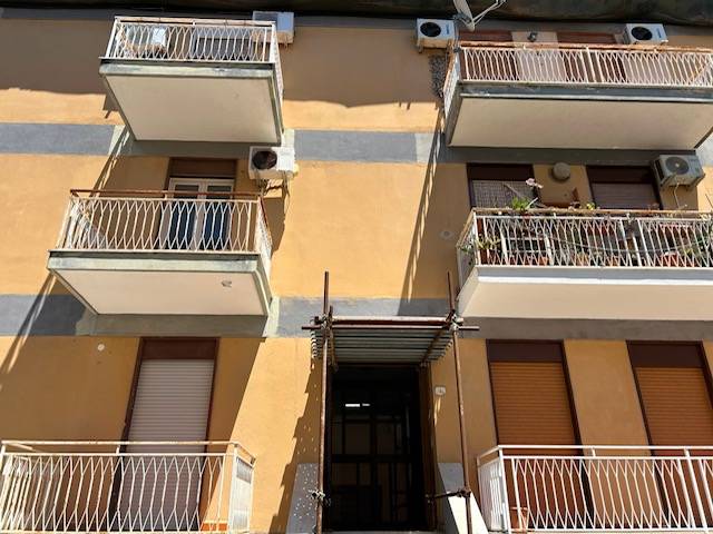 Appartamento in vendita a Palermo, Pallavicino