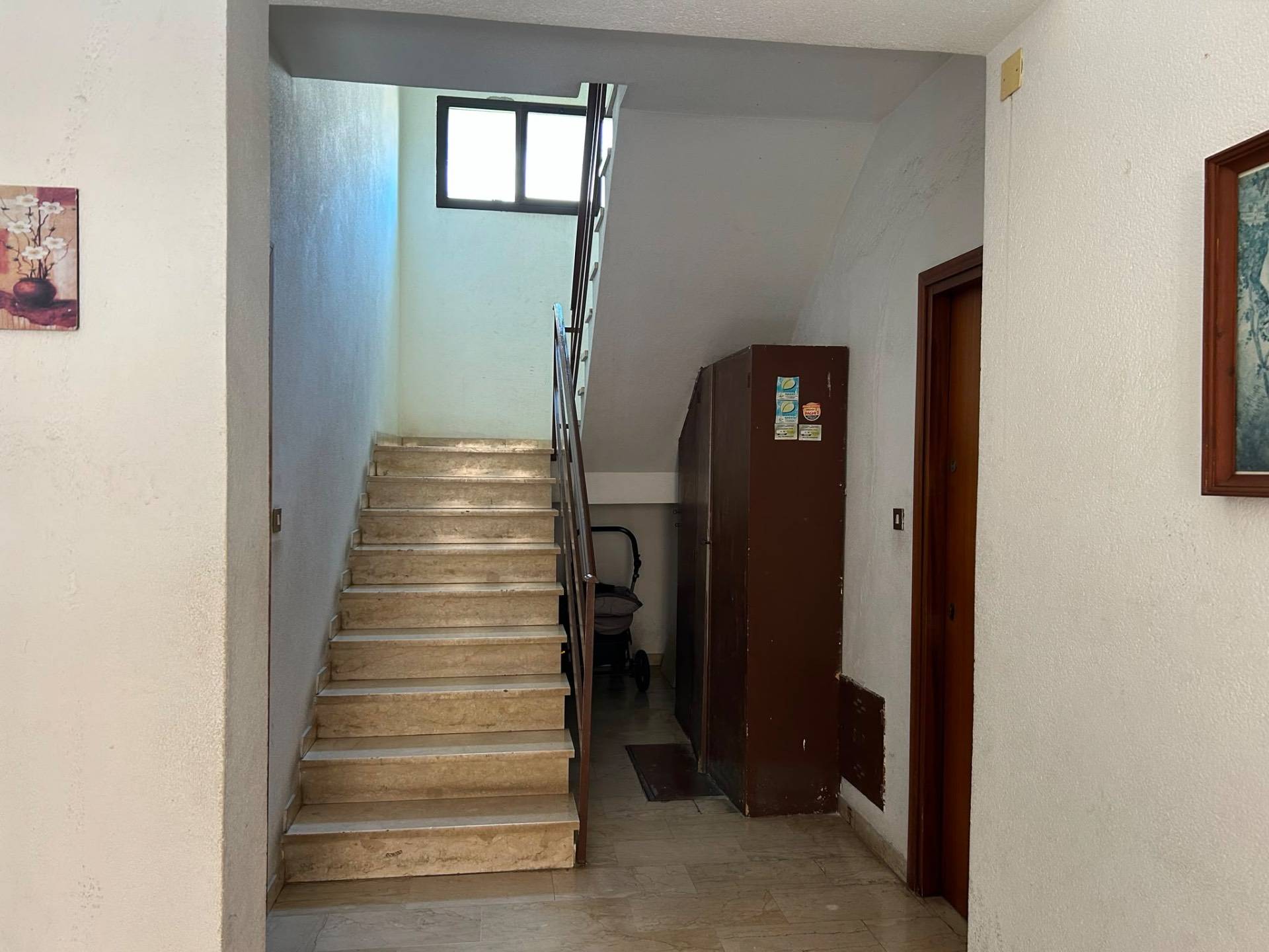 Appartamento in vendita a Palermo, Pallavicino