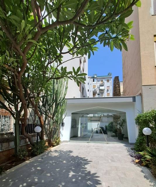 Appartamento in affitto a Palermo, Libert