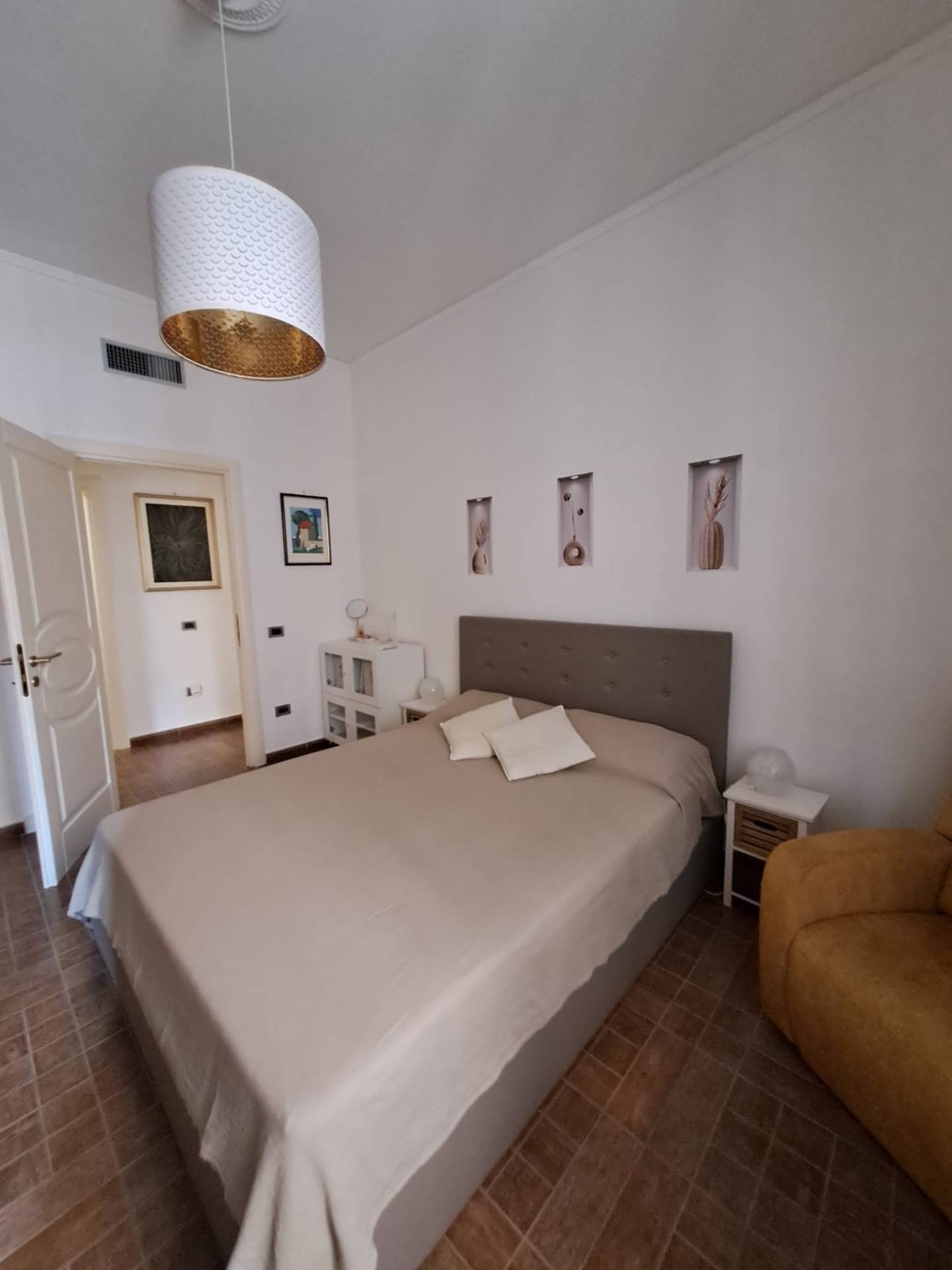 Appartamento in affitto a Palermo, Libert