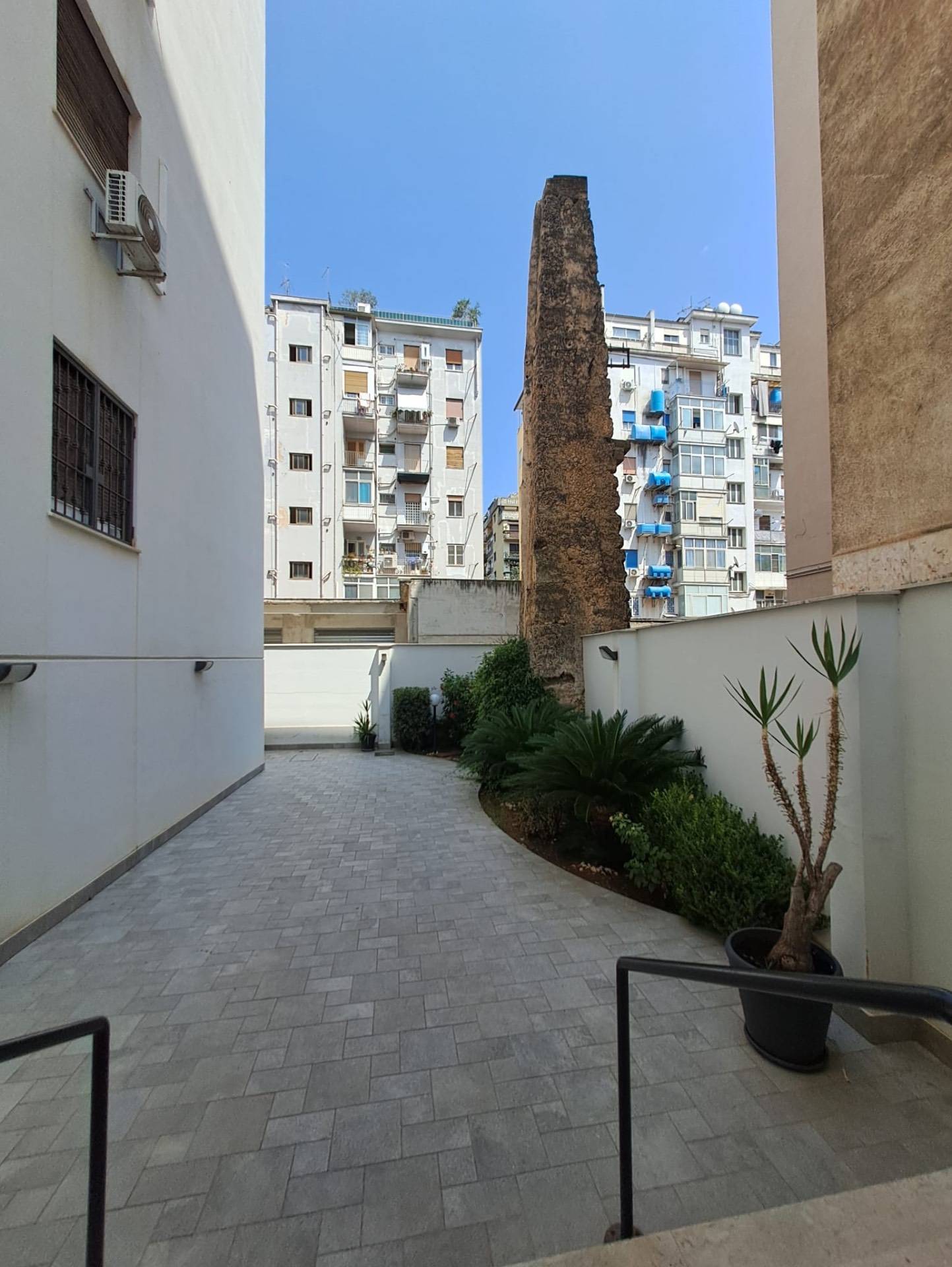 Appartamento in affitto a Palermo, Libert