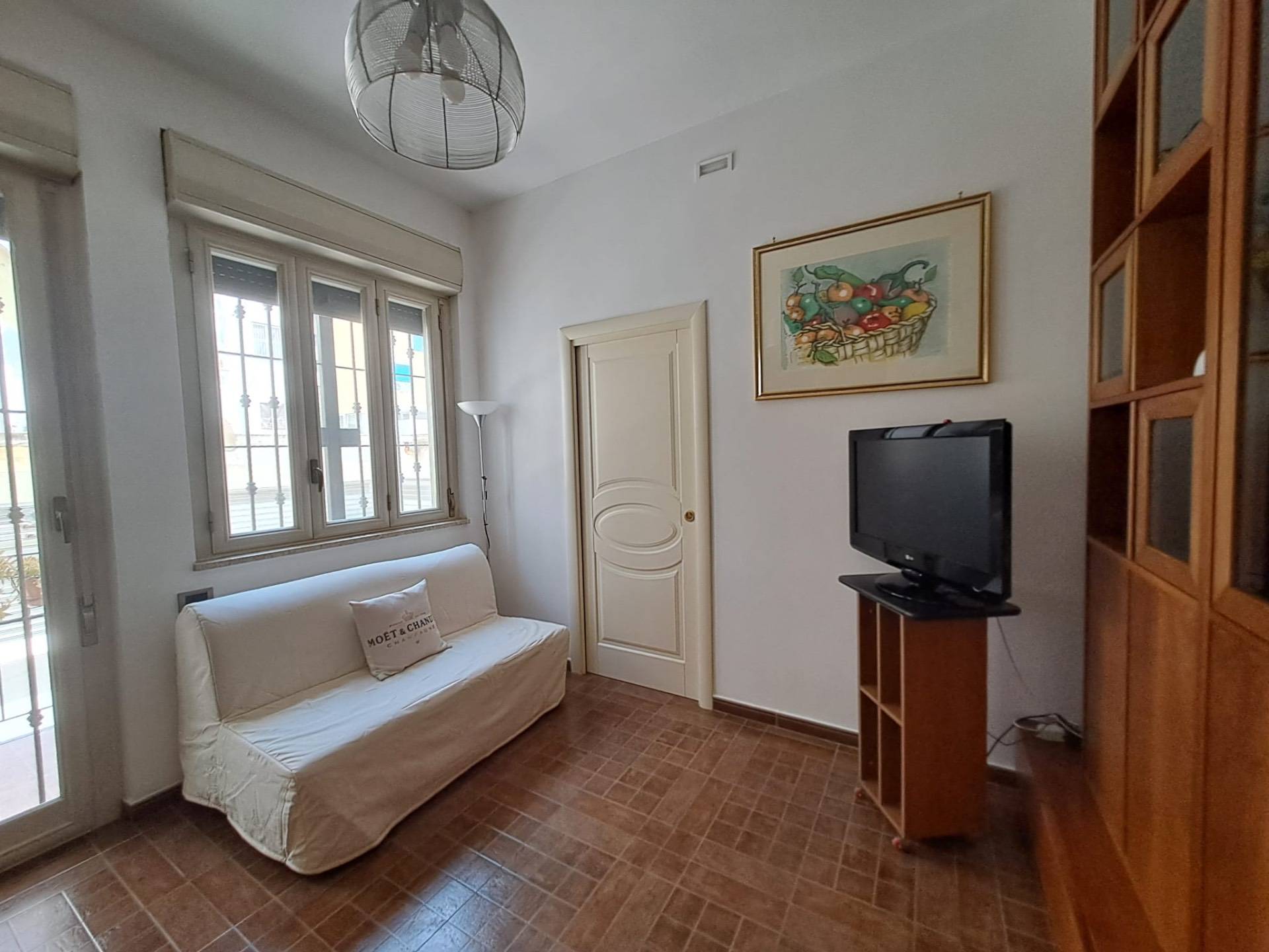 Appartamento in affitto a Palermo, Libert