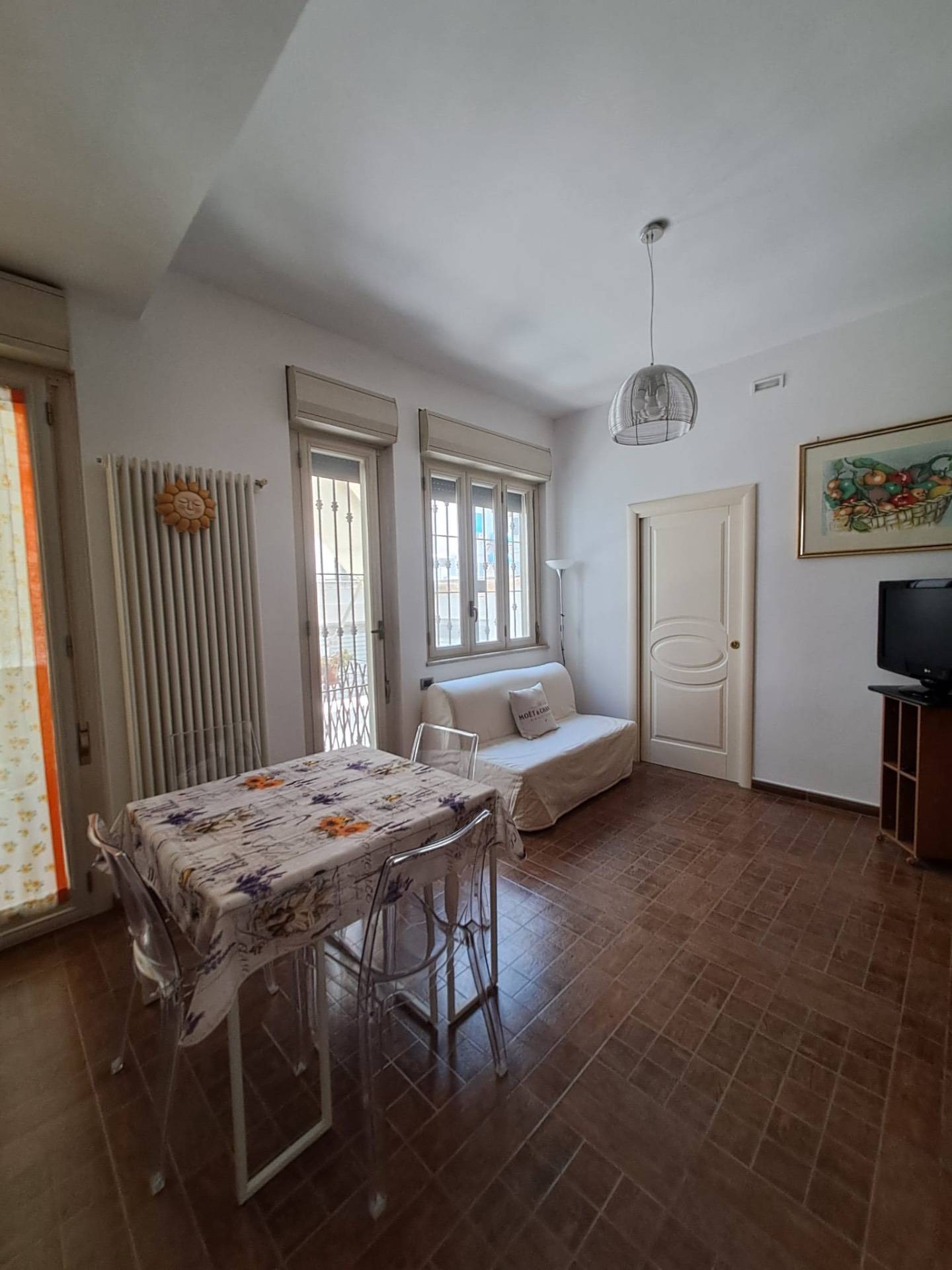 Appartamento in affitto a Palermo, Libert