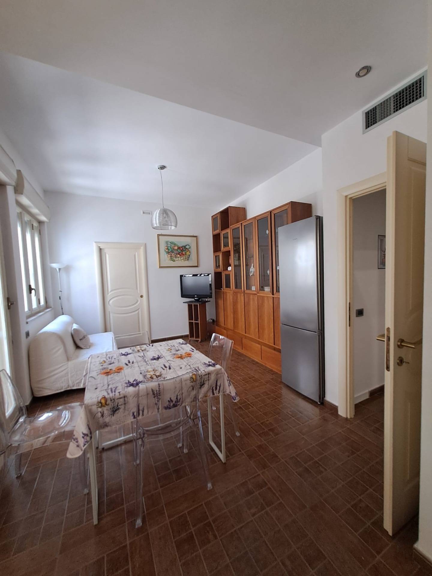 Appartamento in affitto a Palermo, Libert