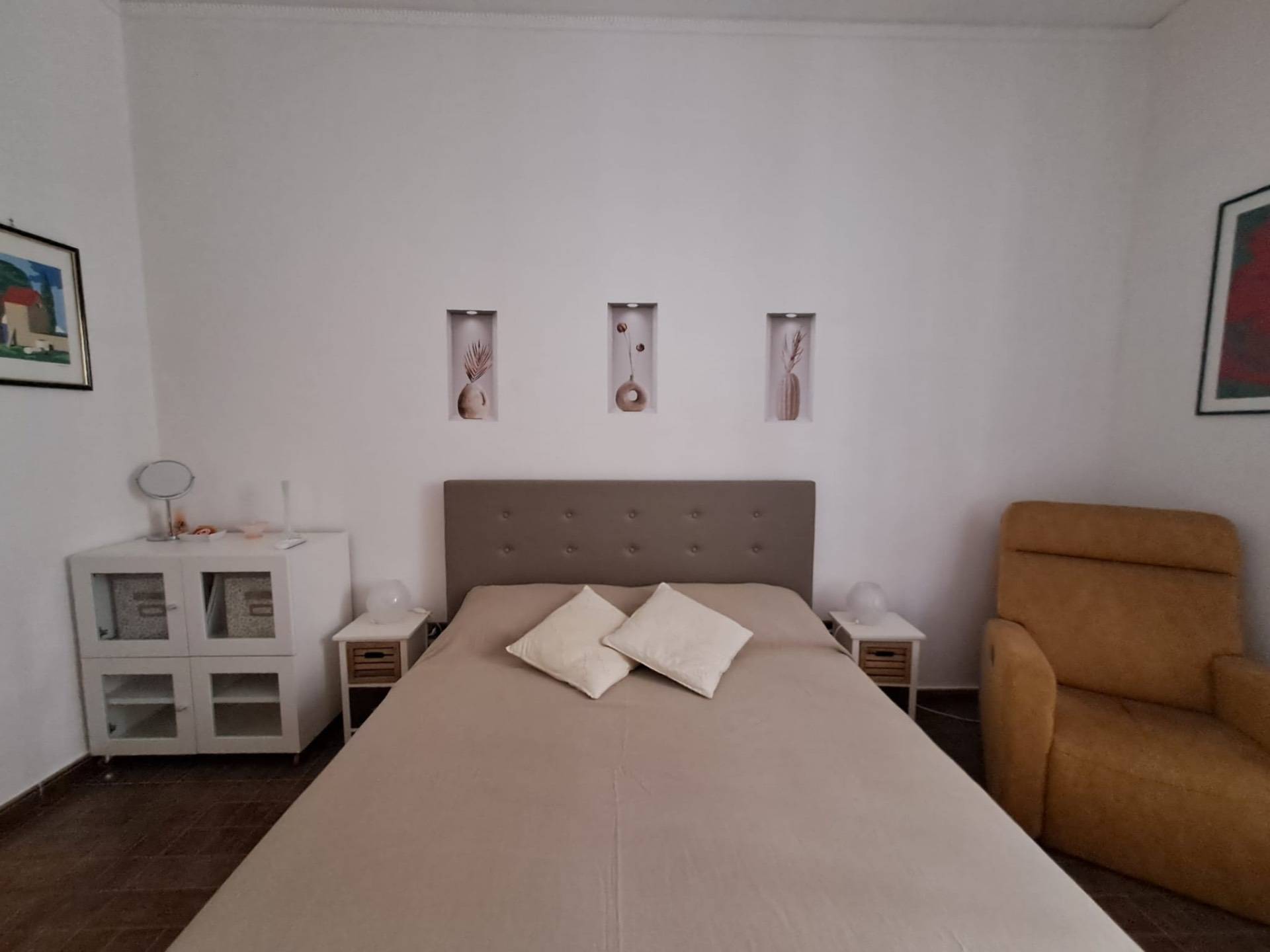 Appartamento in affitto a Palermo, Libert