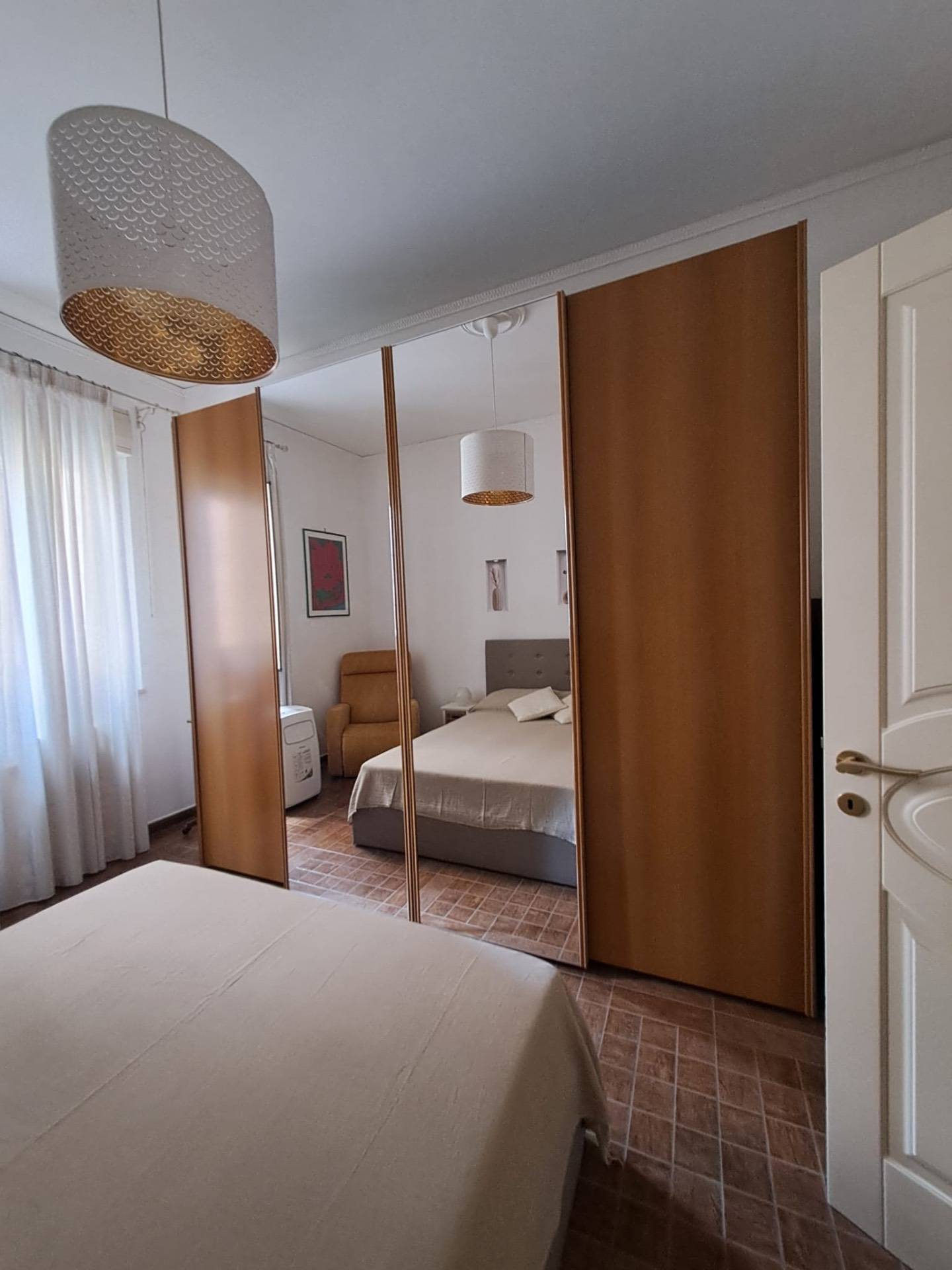 Appartamento in affitto a Palermo, Libert