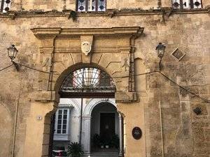 Appartamento in affitto a Palermo, Centro storico