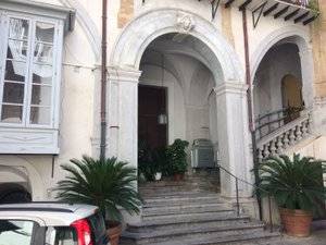 Appartamento in affitto a Palermo, Centro storico