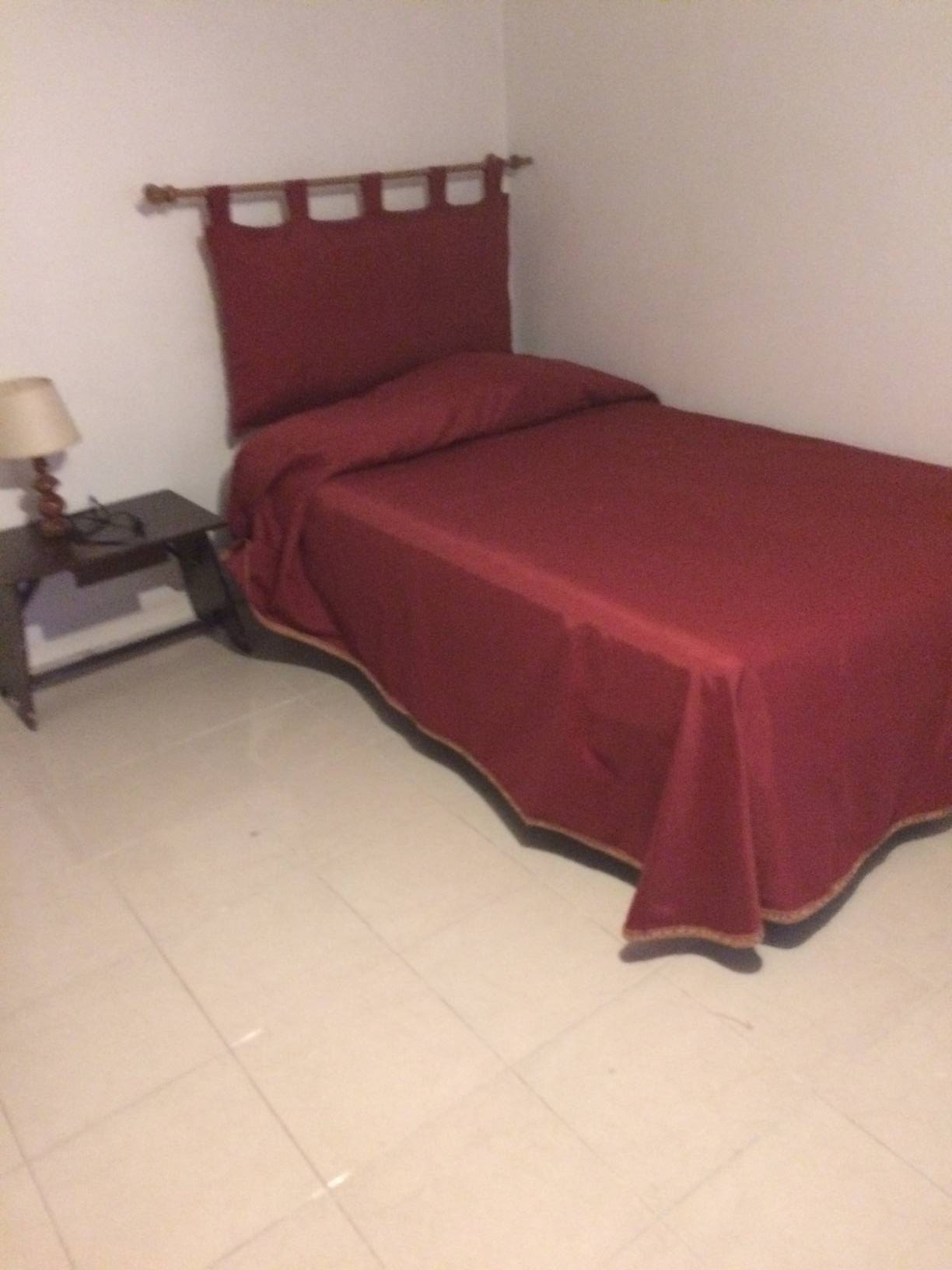 Appartamento in affitto a Palermo, Centro storico