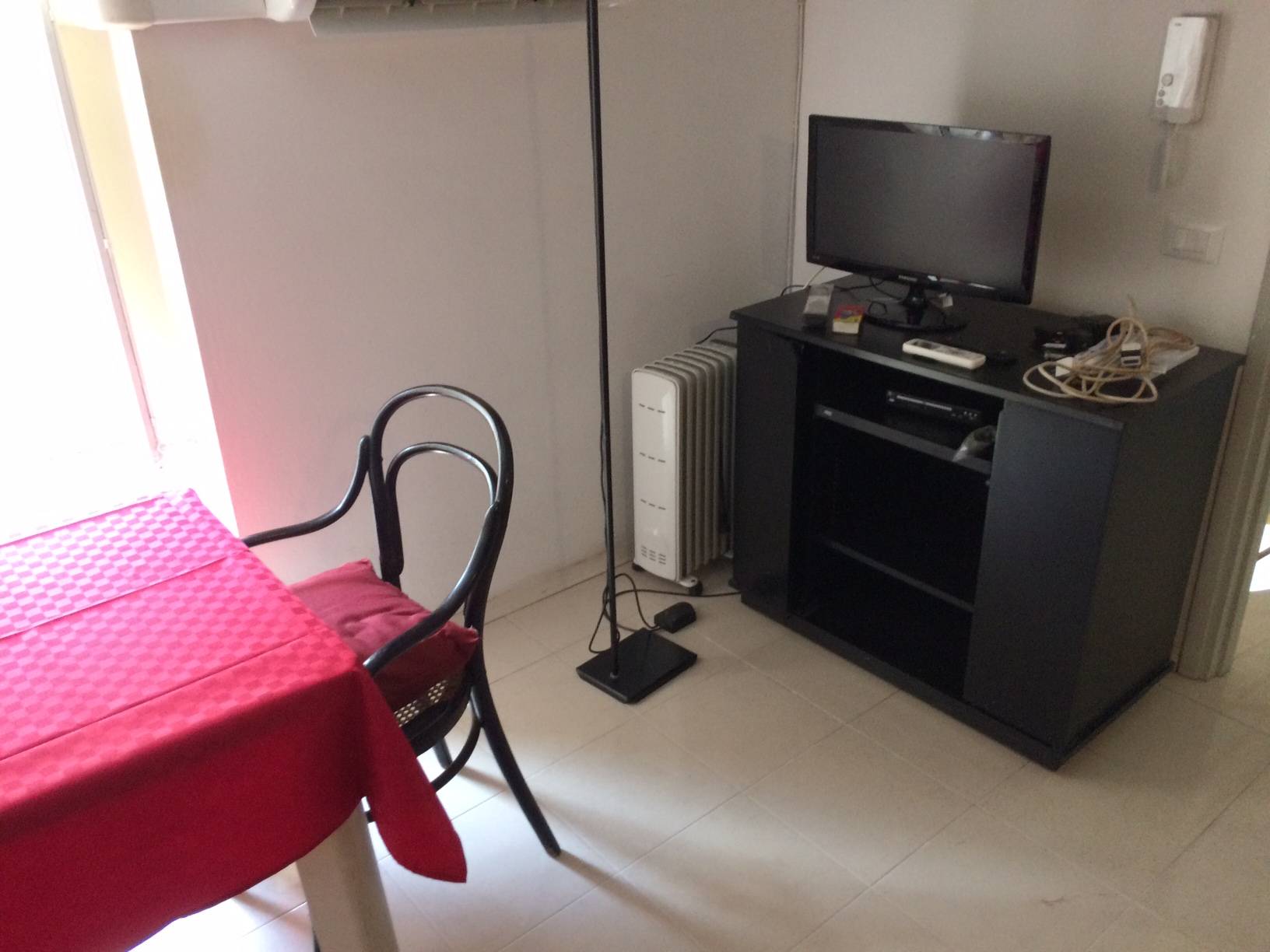 Appartamento in affitto a Palermo, Centro storico