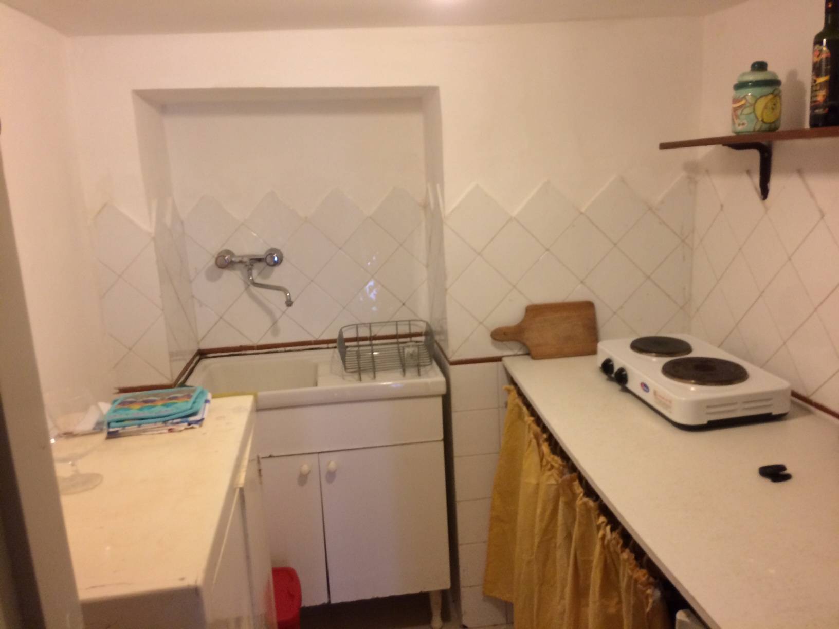 Appartamento in affitto a Palermo, Centro storico