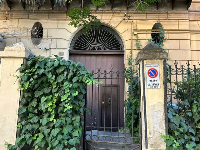Appartamento in affitto a Palermo, Libert