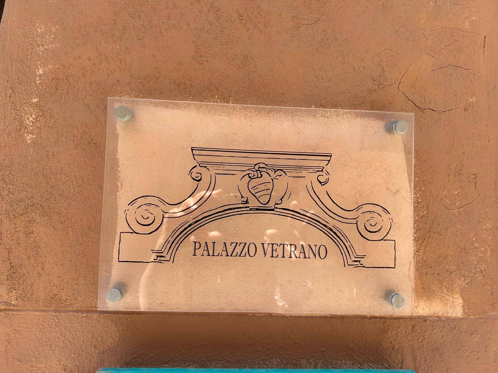 Appartamento in affitto a Palermo, Centro storico