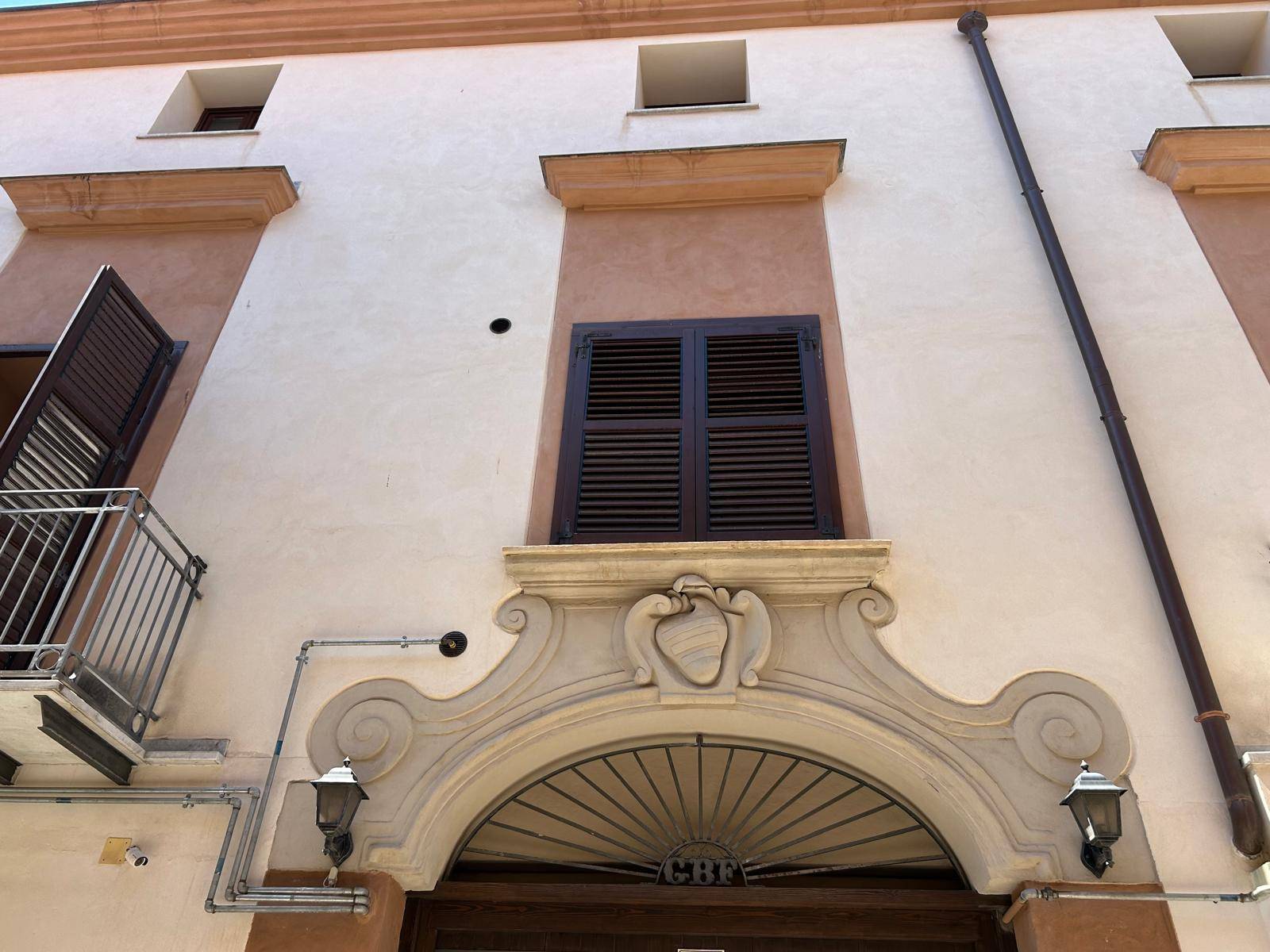 Appartamento in affitto a Palermo, Centro storico