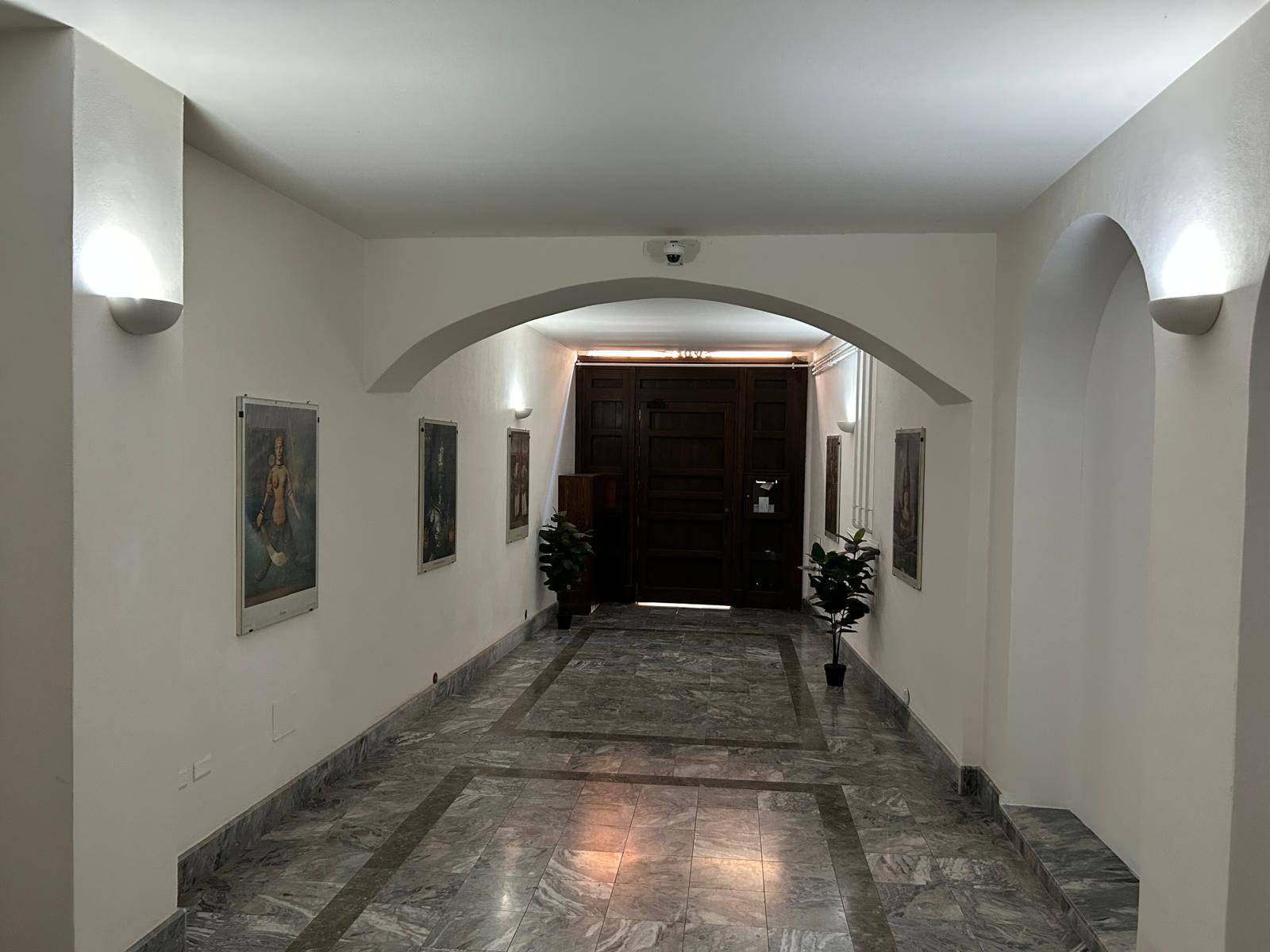 Appartamento in affitto a Palermo, Centro storico